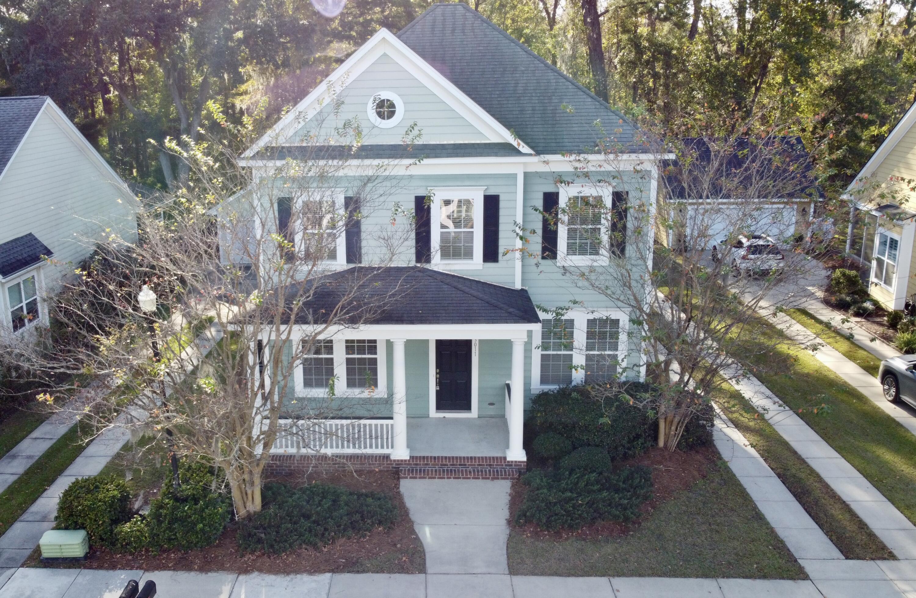 3011 Sage Way