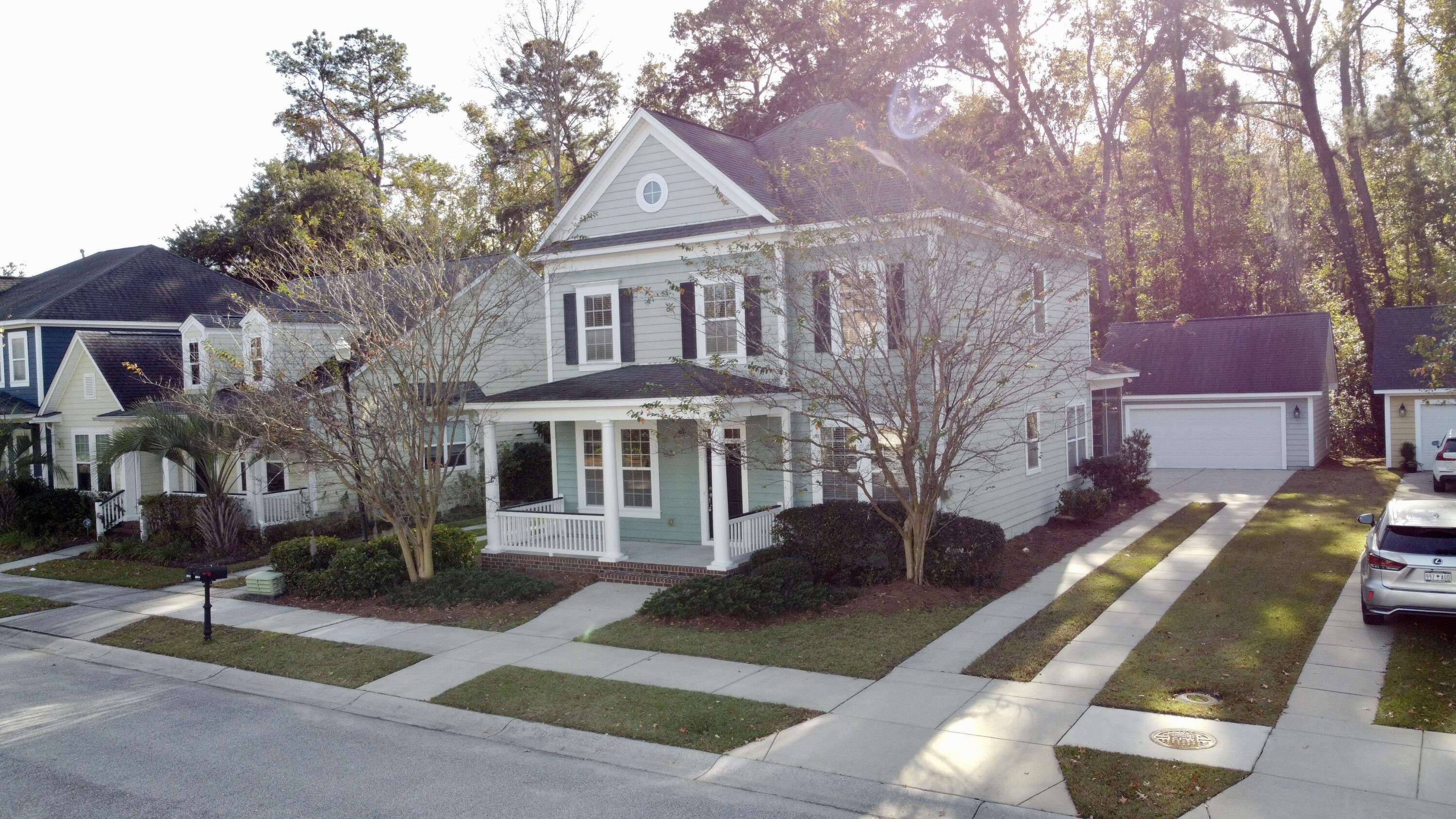 3011 Sage Way