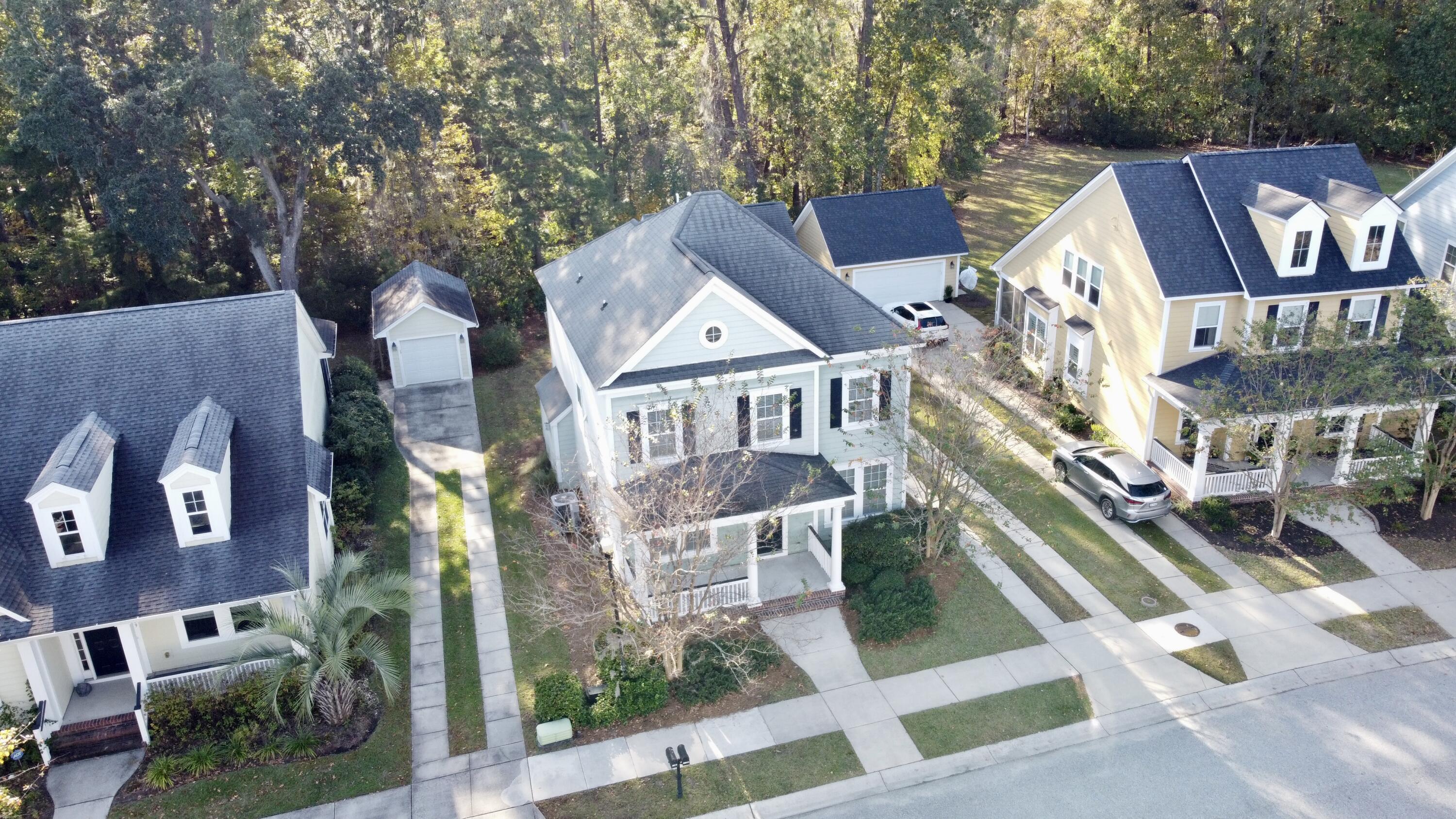 3011 Sage Way