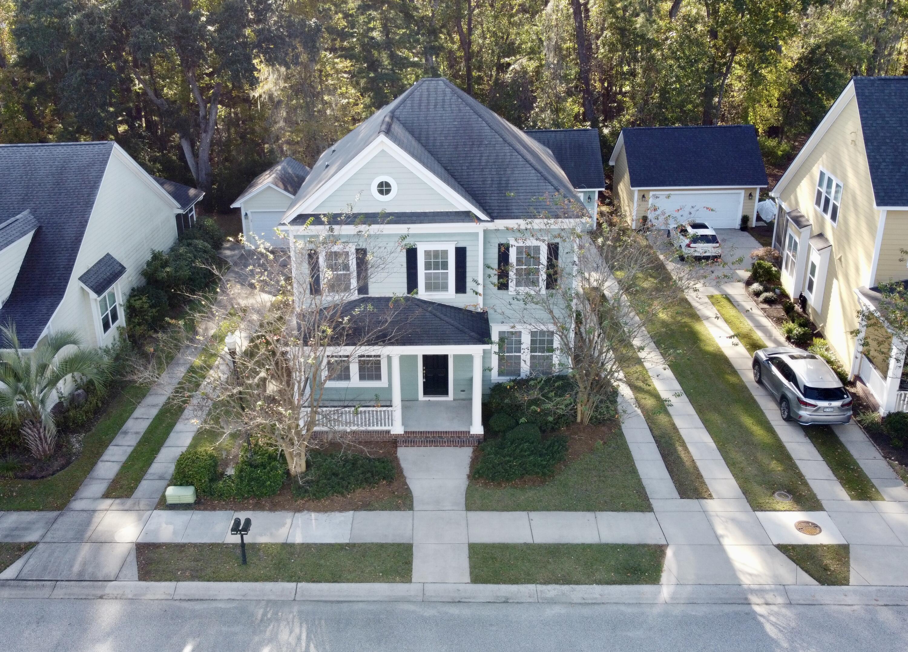 3011 Sage Way