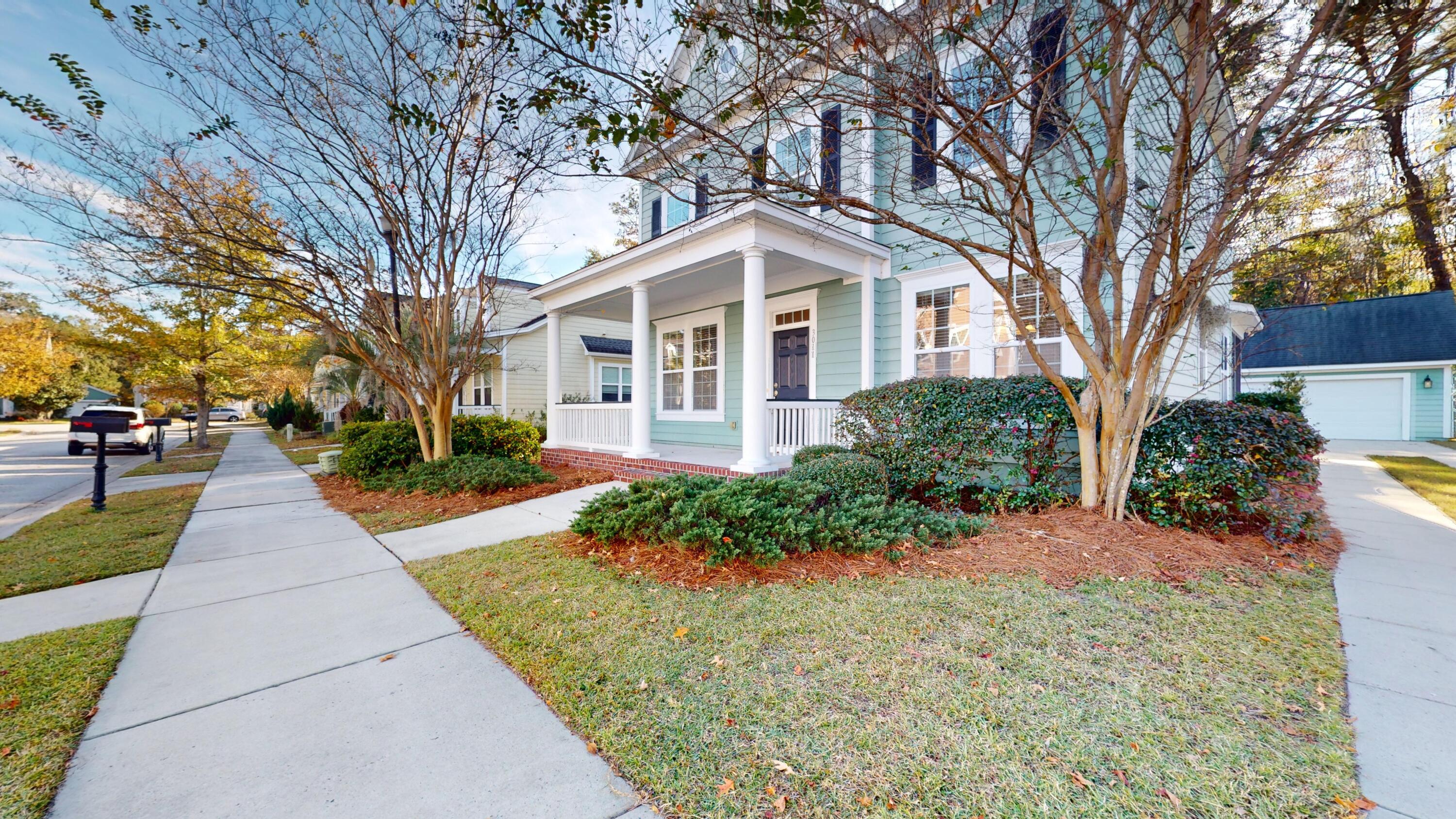 3011 Sage Way
