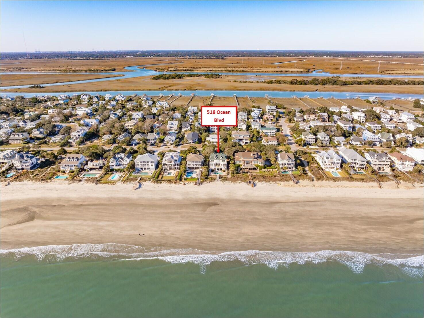 518 Ocean Boulevard