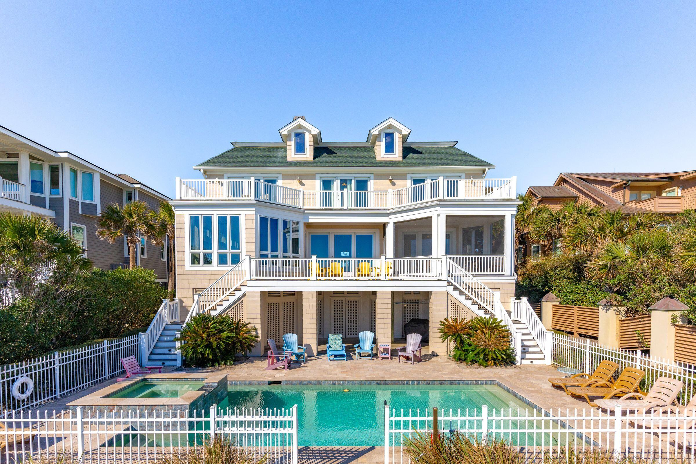 518 Ocean Boulevard