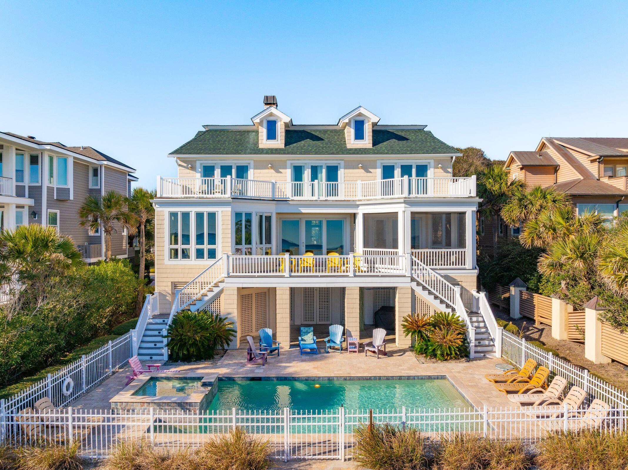 518 Ocean Boulevard
