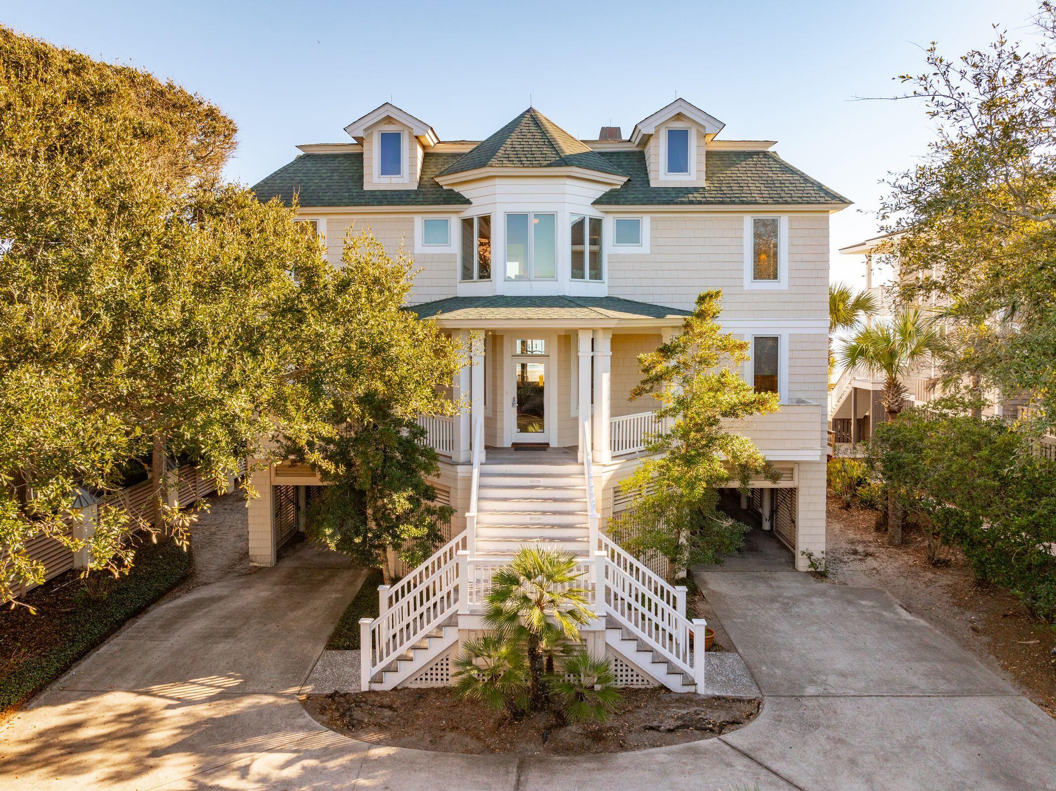 518 Ocean Boulevard