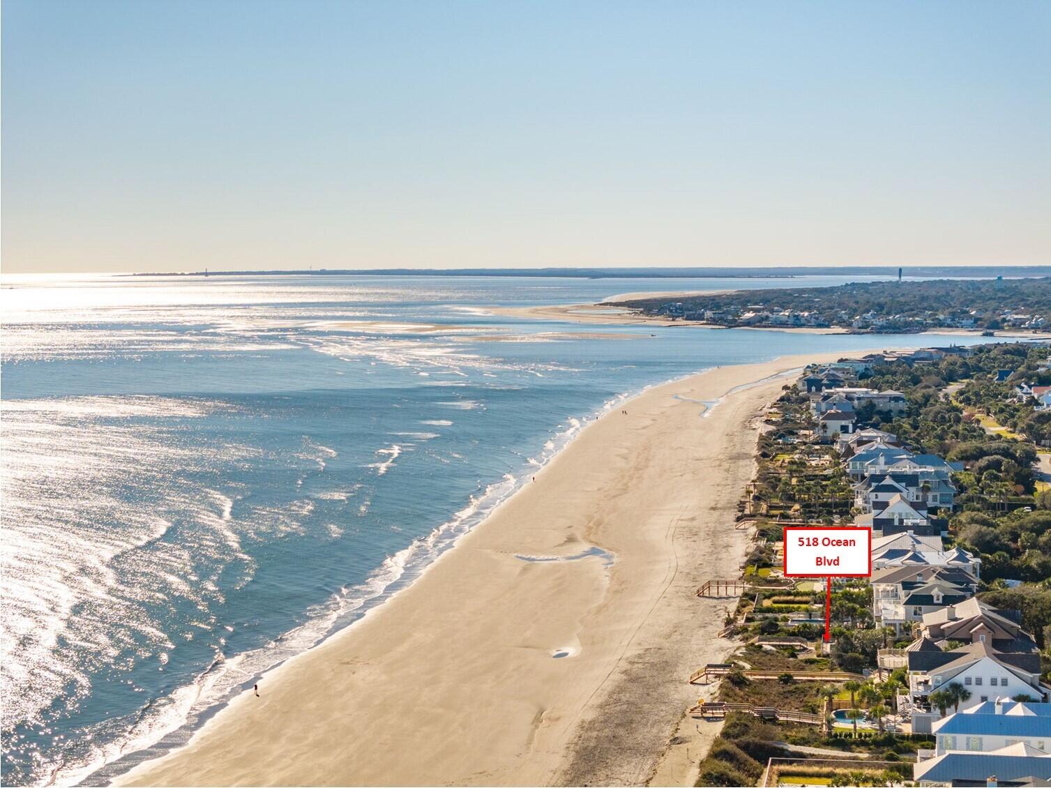 518 Ocean Boulevard