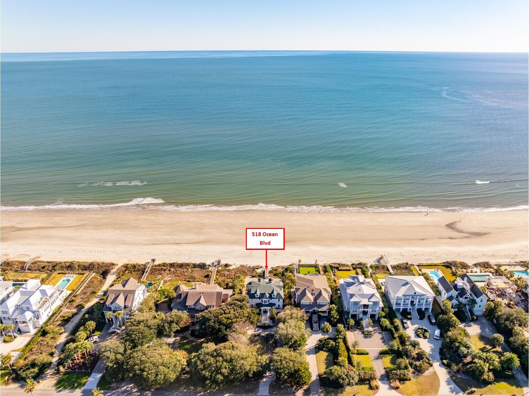 518 Ocean Boulevard