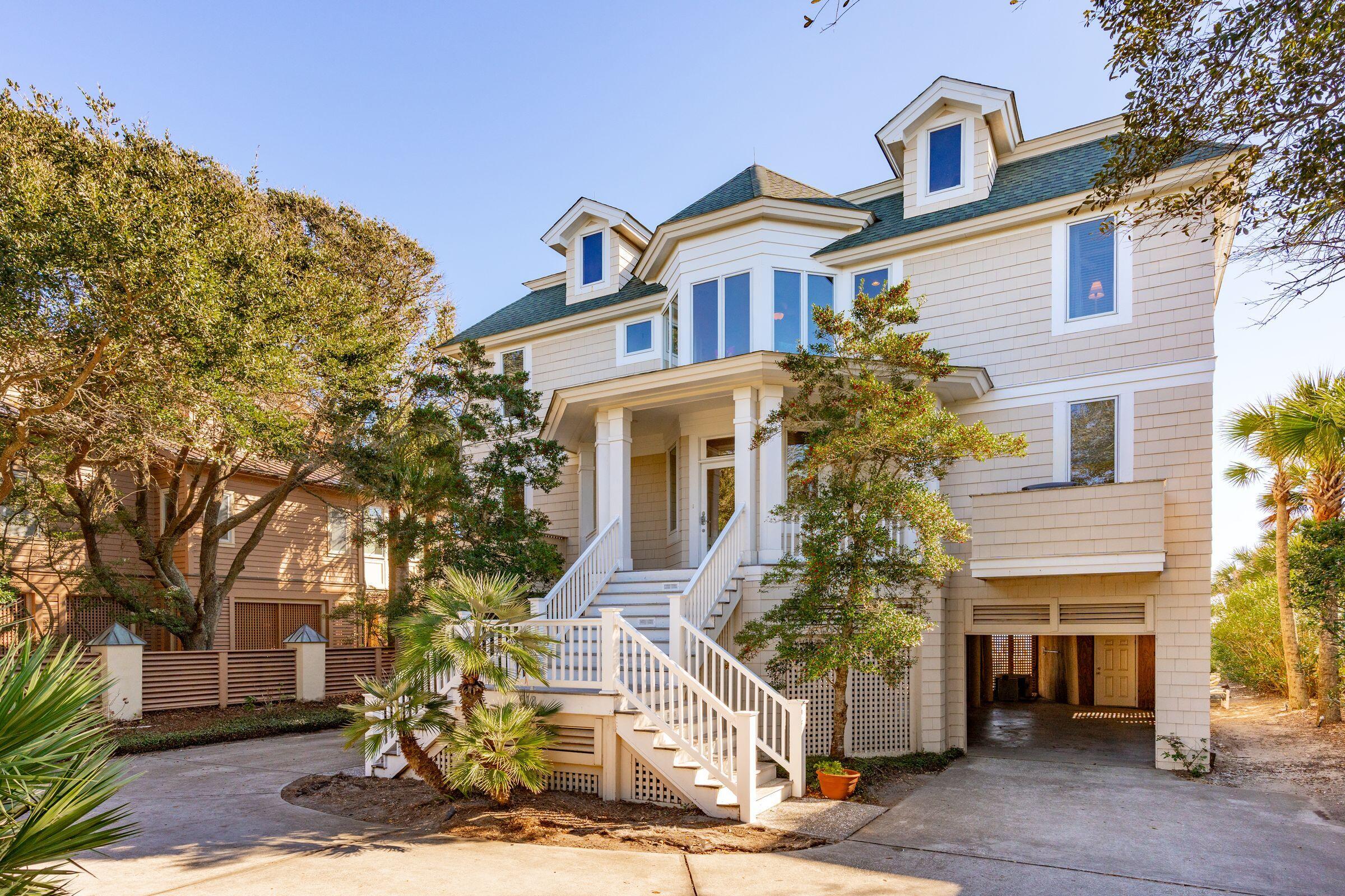518 Ocean Boulevard