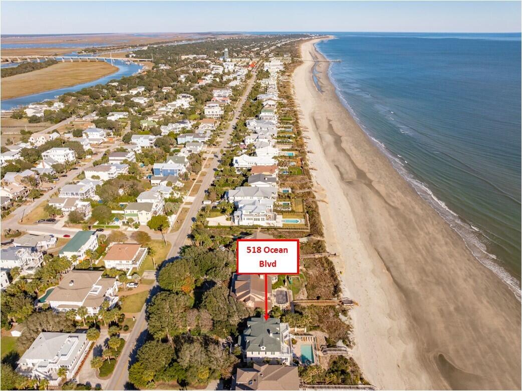 518 Ocean Boulevard