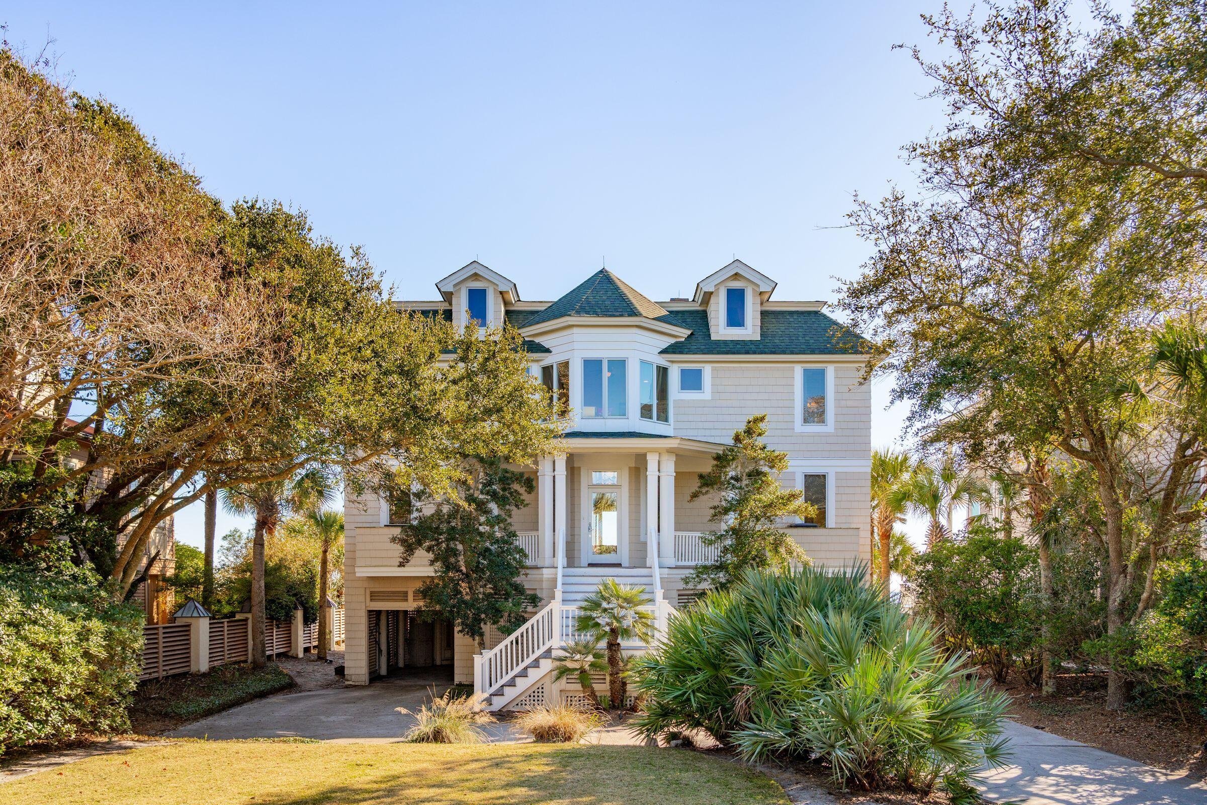 518 Ocean Boulevard