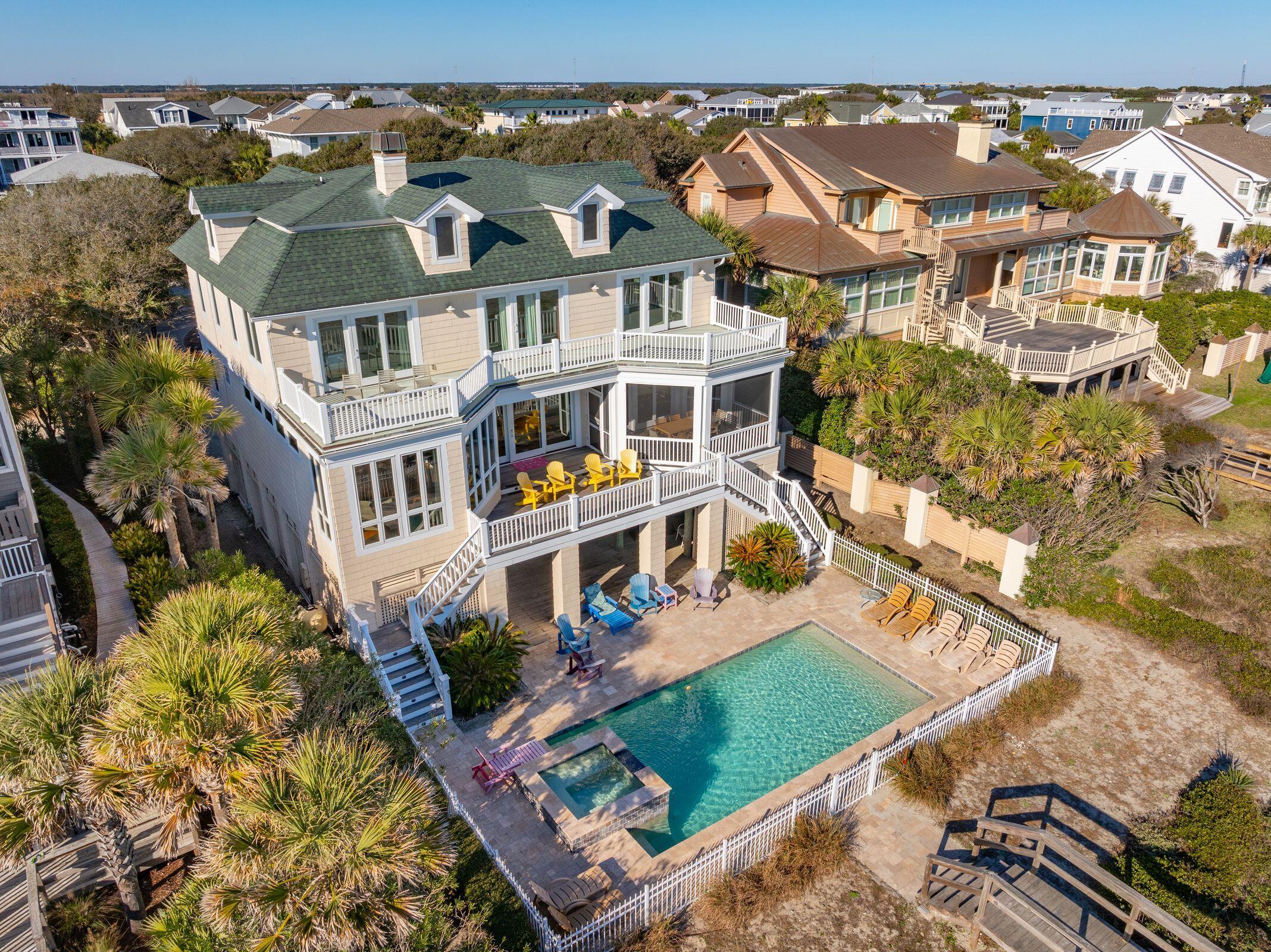 518 Ocean Boulevard