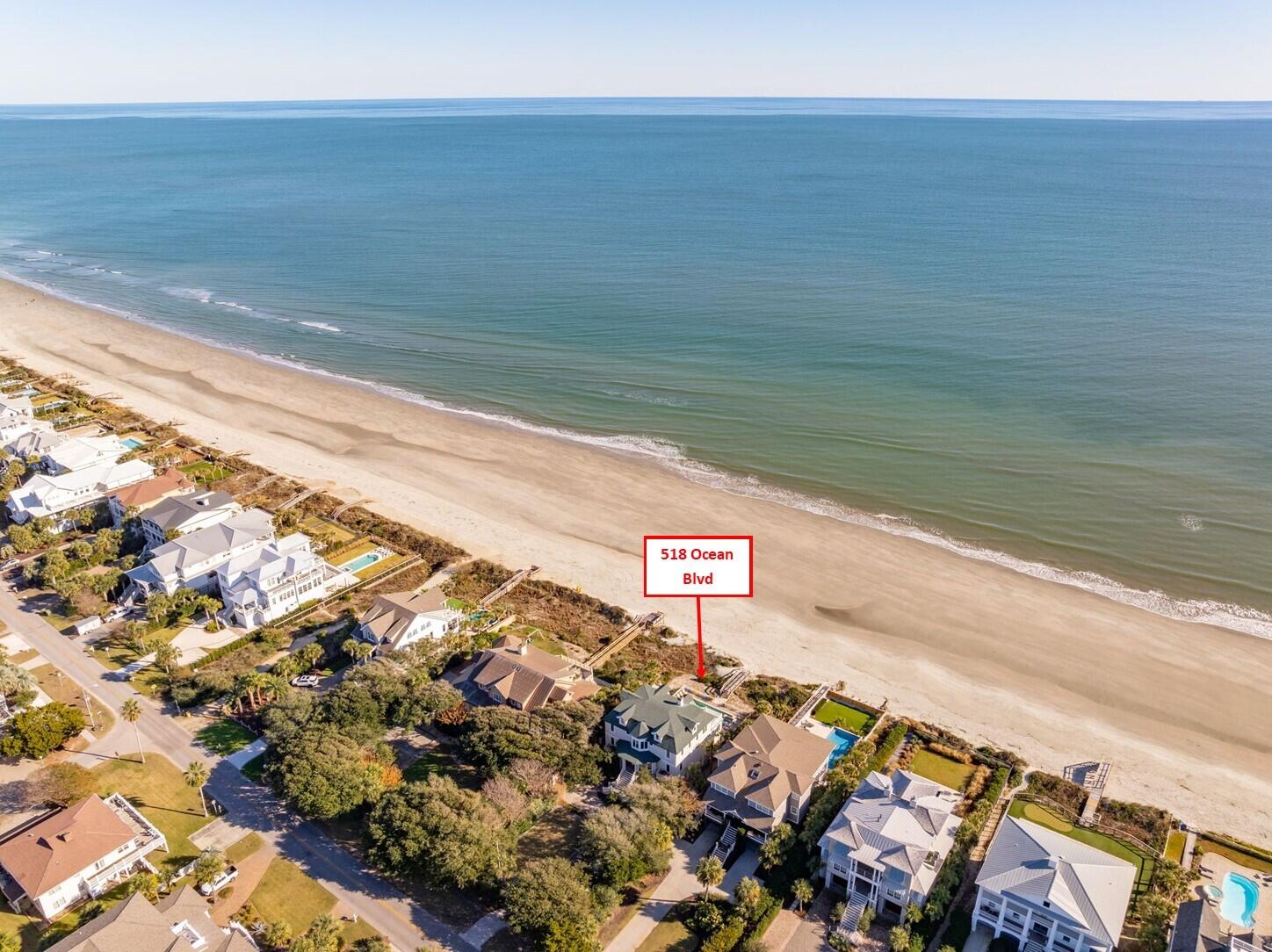 518 Ocean Boulevard