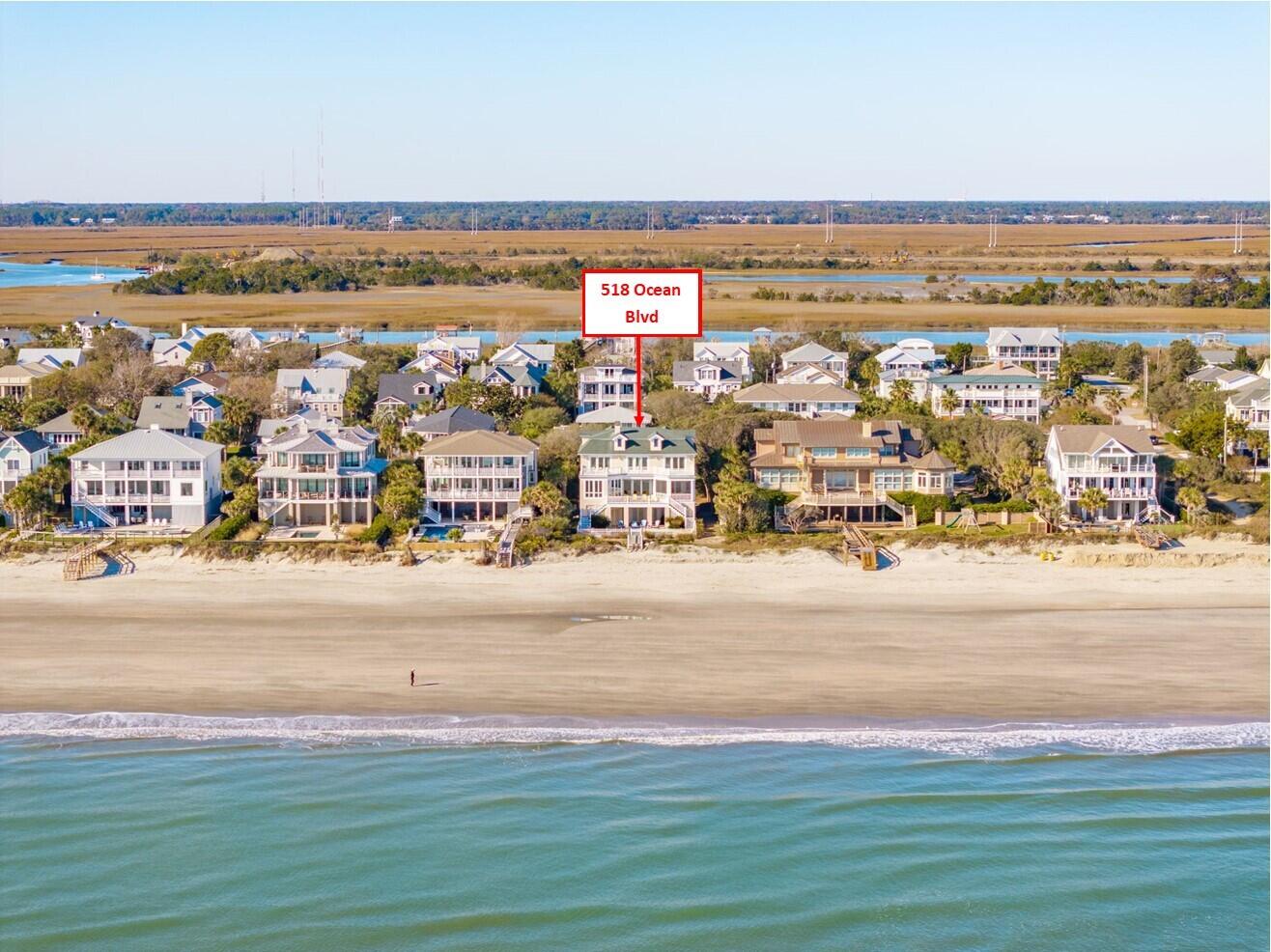 518 Ocean Boulevard