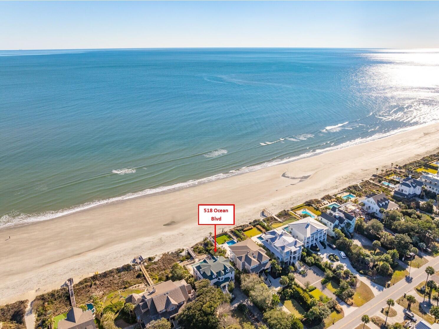 518 Ocean Boulevard