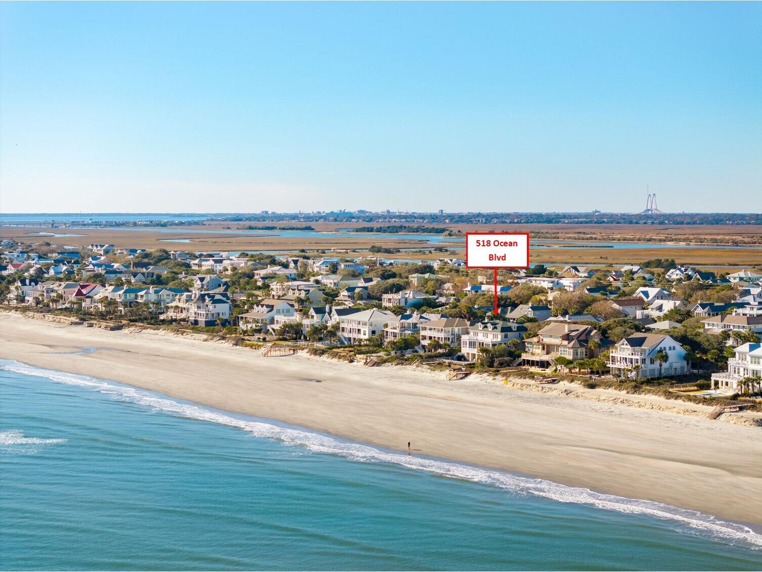 518 Ocean Boulevard