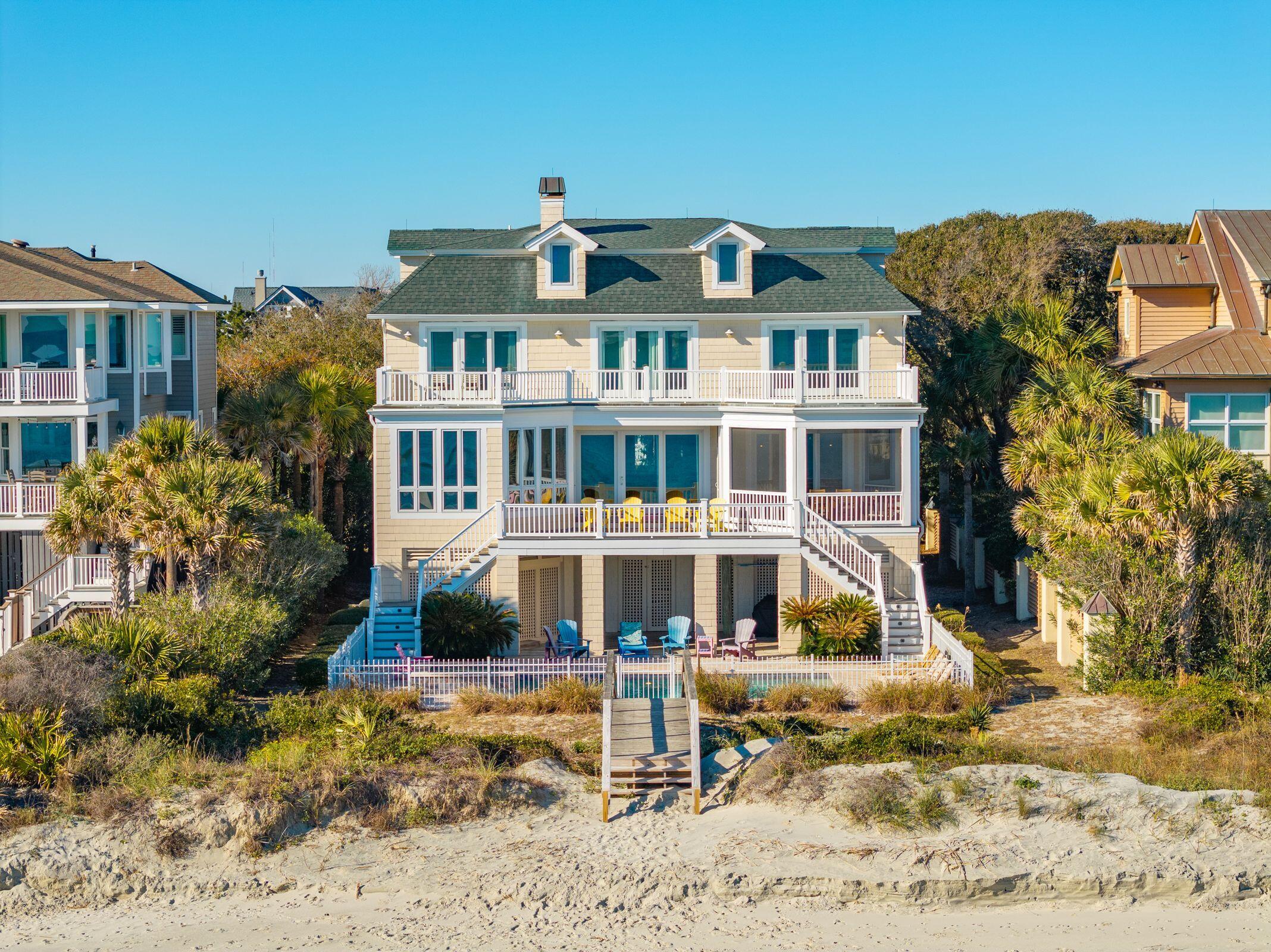 518 Ocean Boulevard