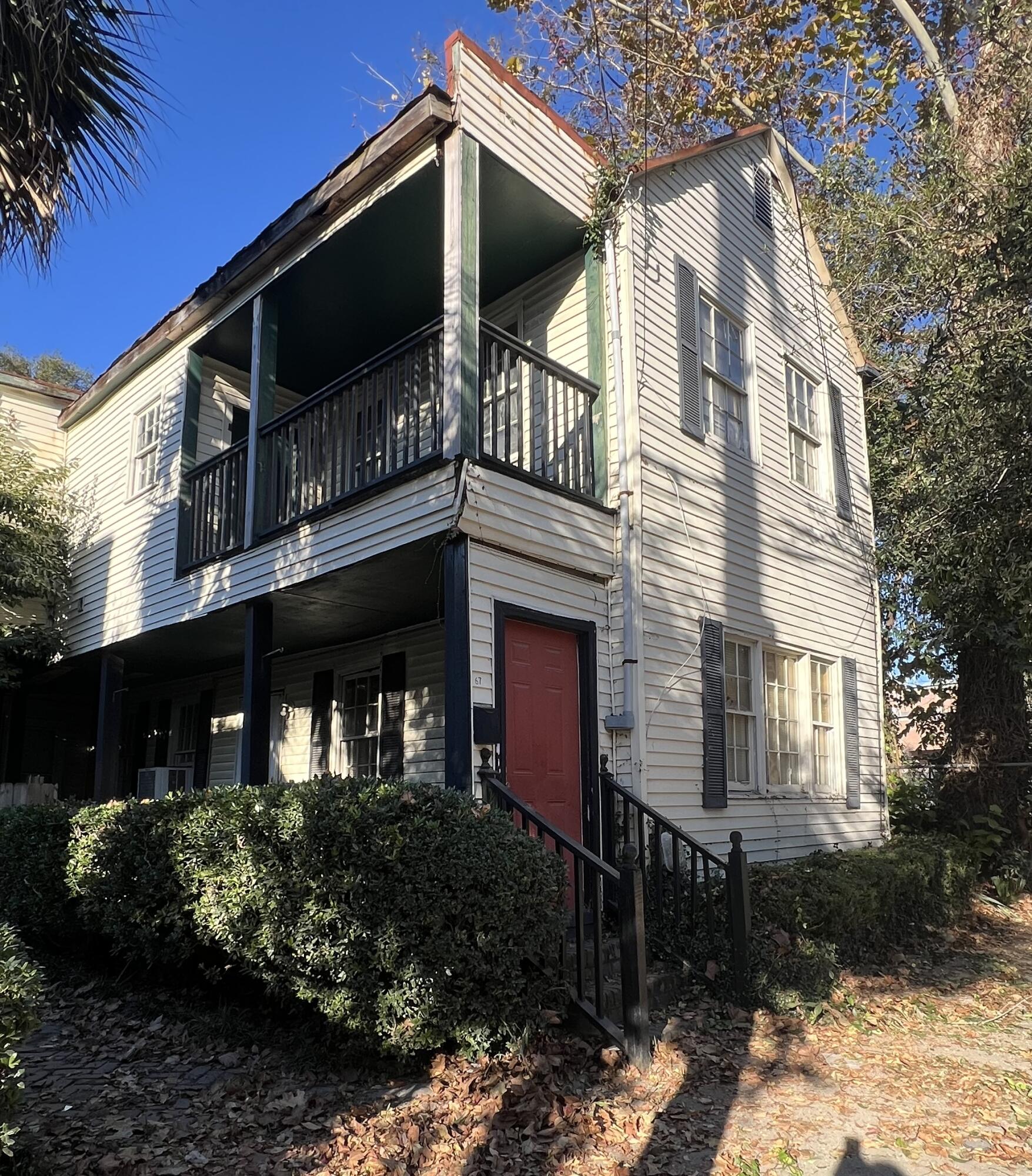 67 Drake Street