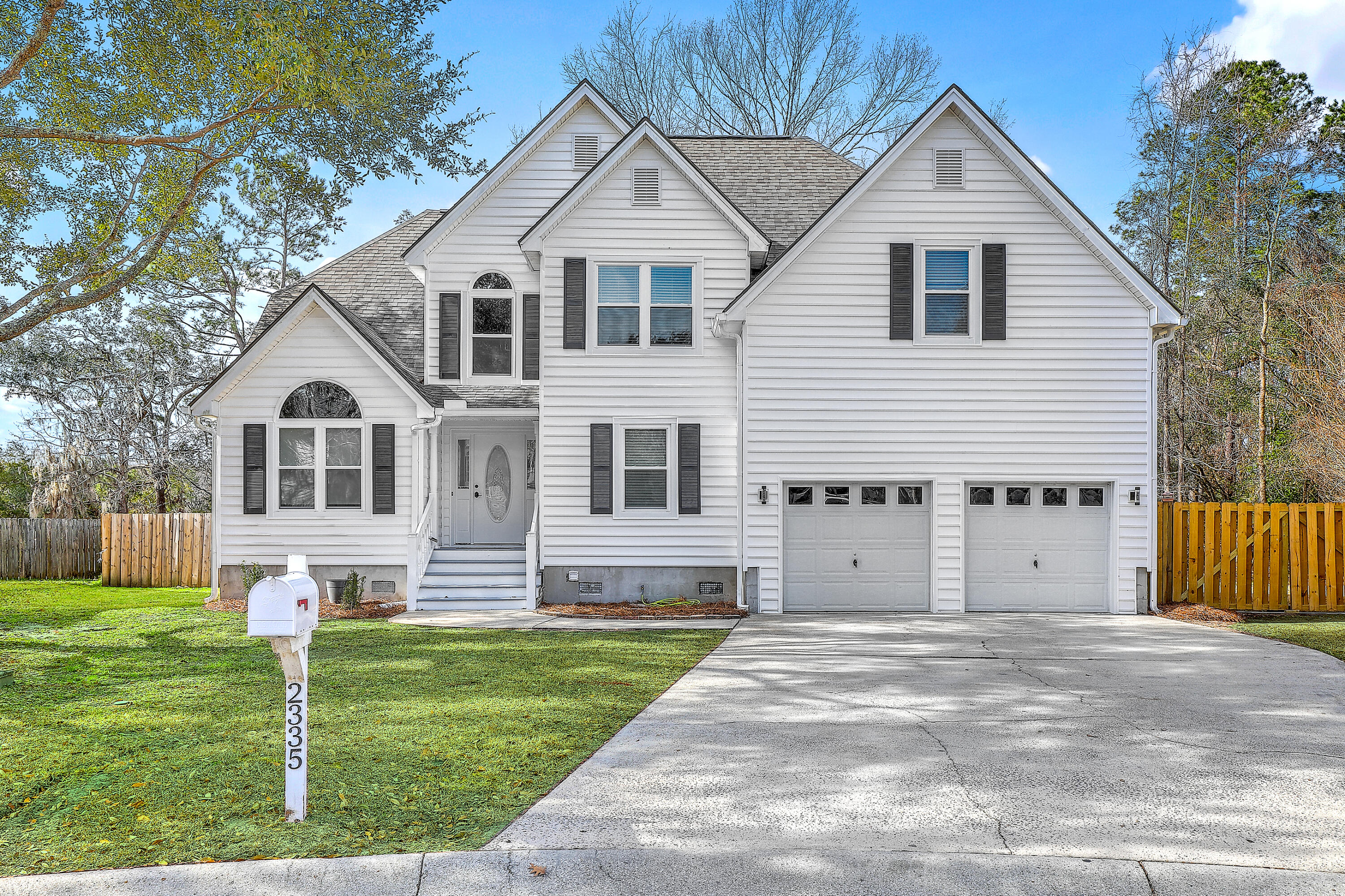 2335 Marsh Lake Court