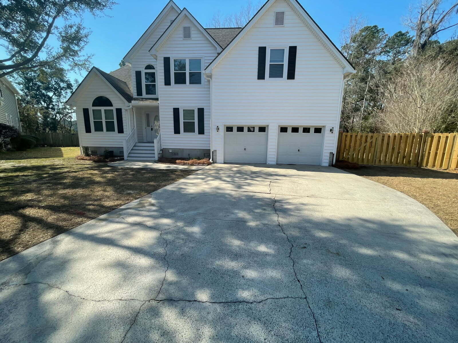 2335 Marsh Lake Court