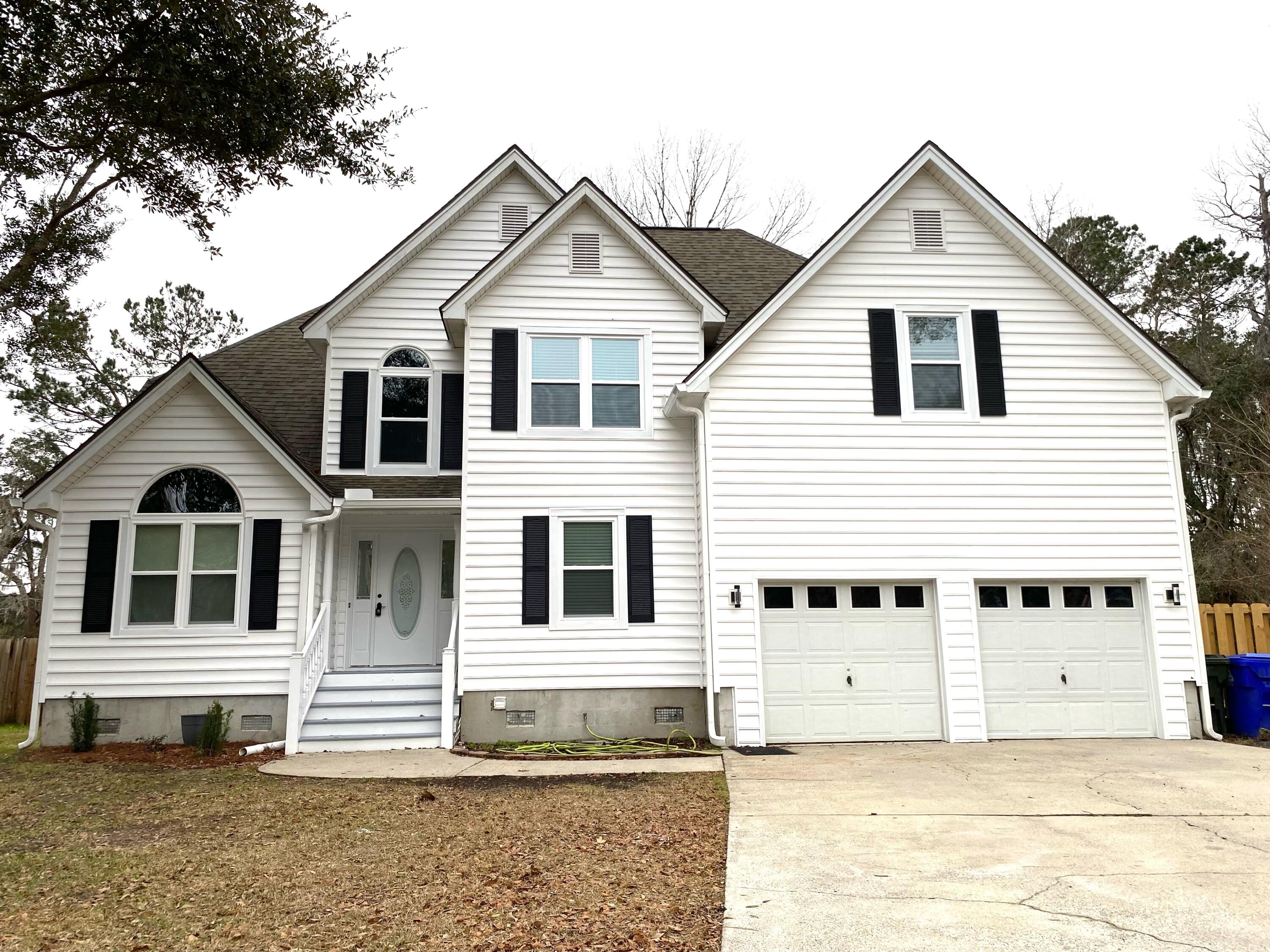 2335 Marsh Lake Court