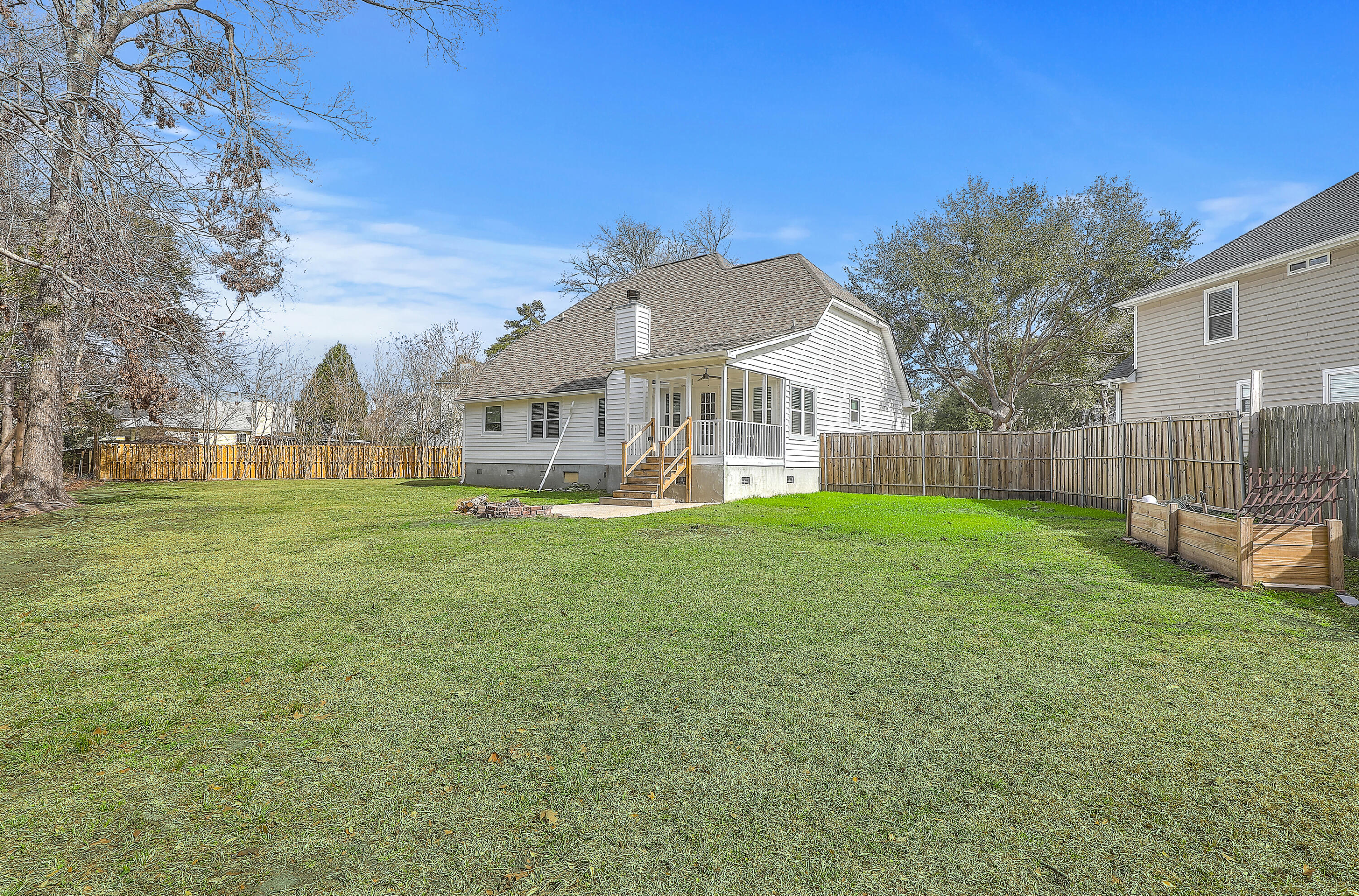 2335 Marsh Lake Court