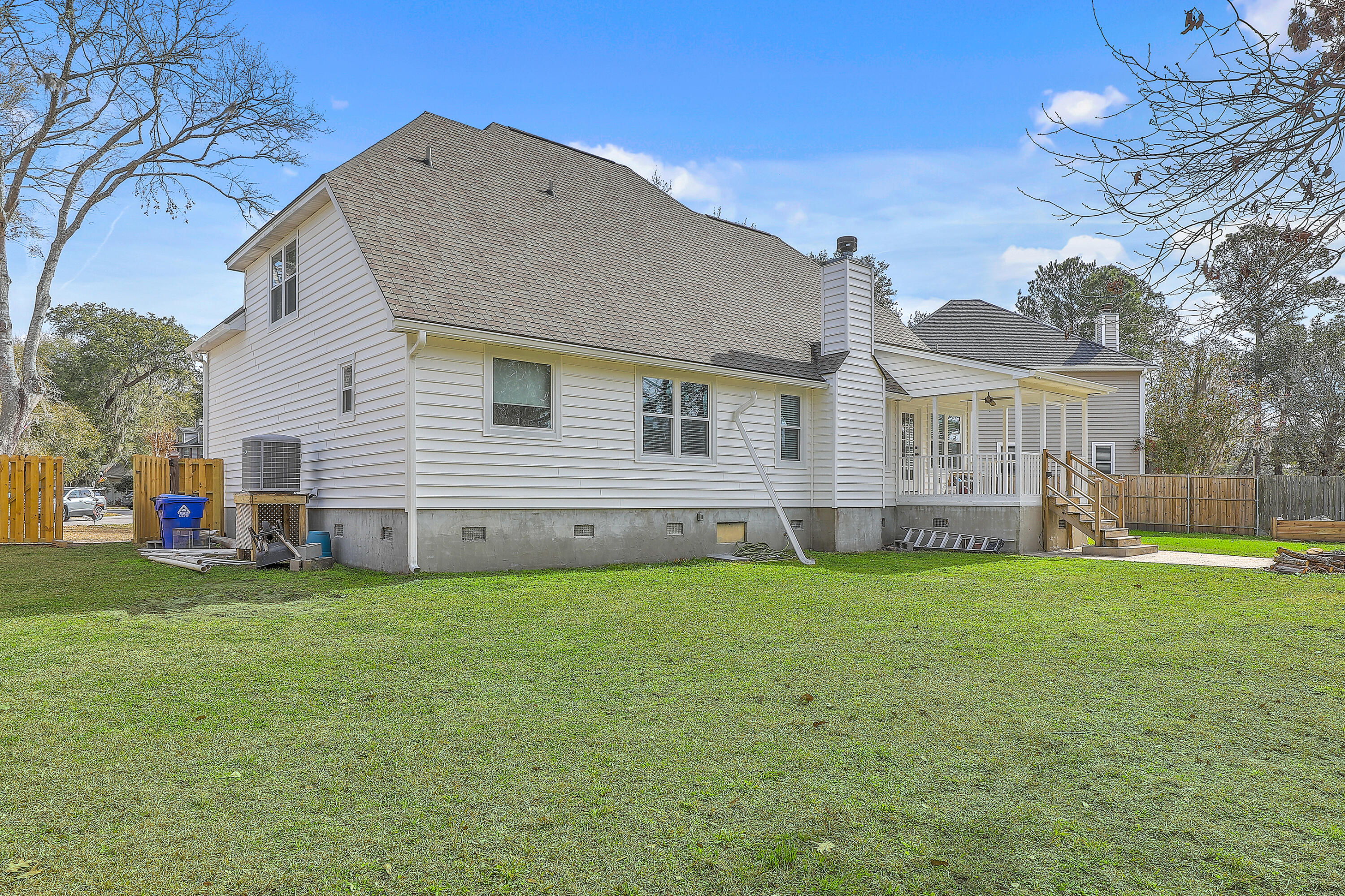 2335 Marsh Lake Court