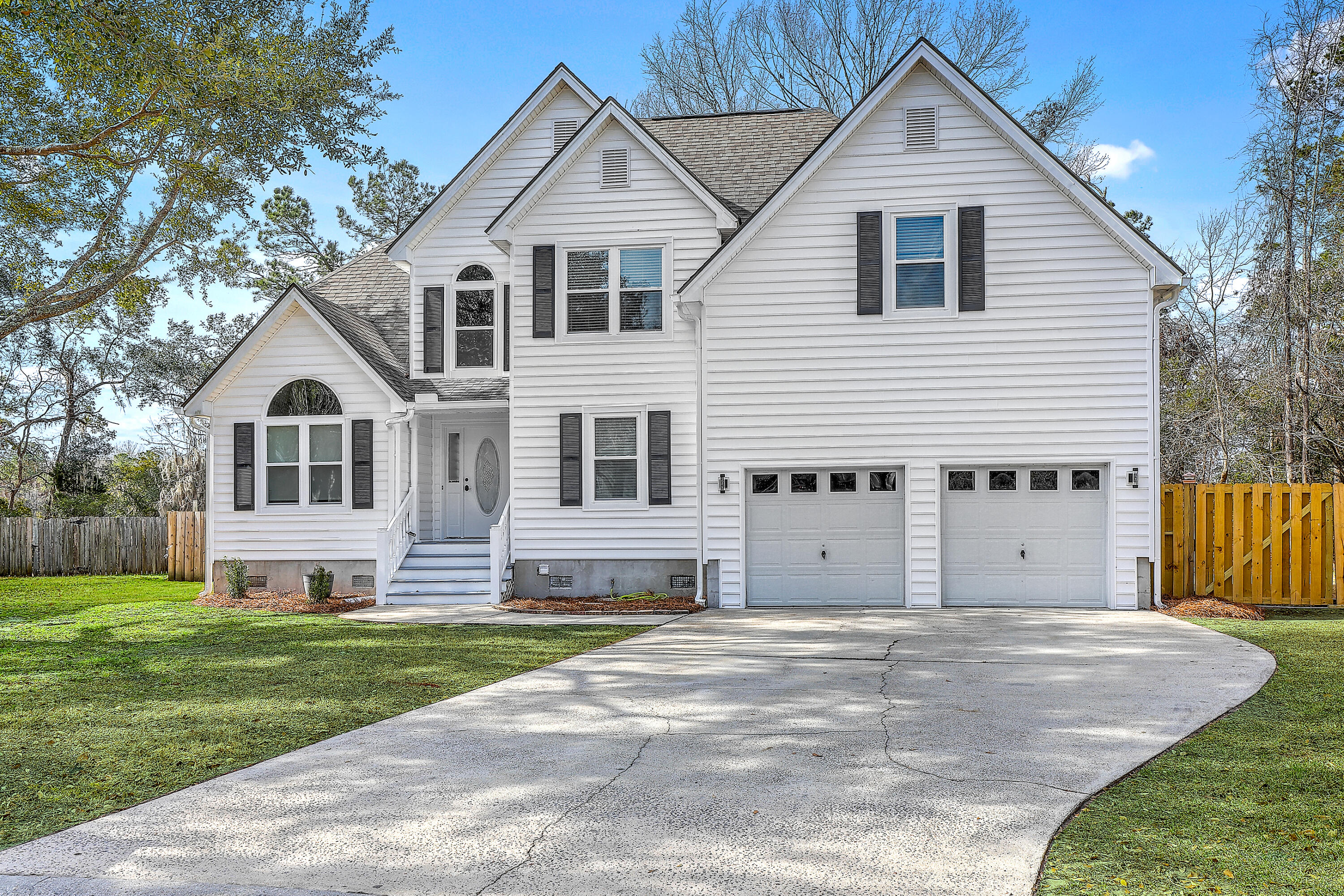 2335 Marsh Lake Court