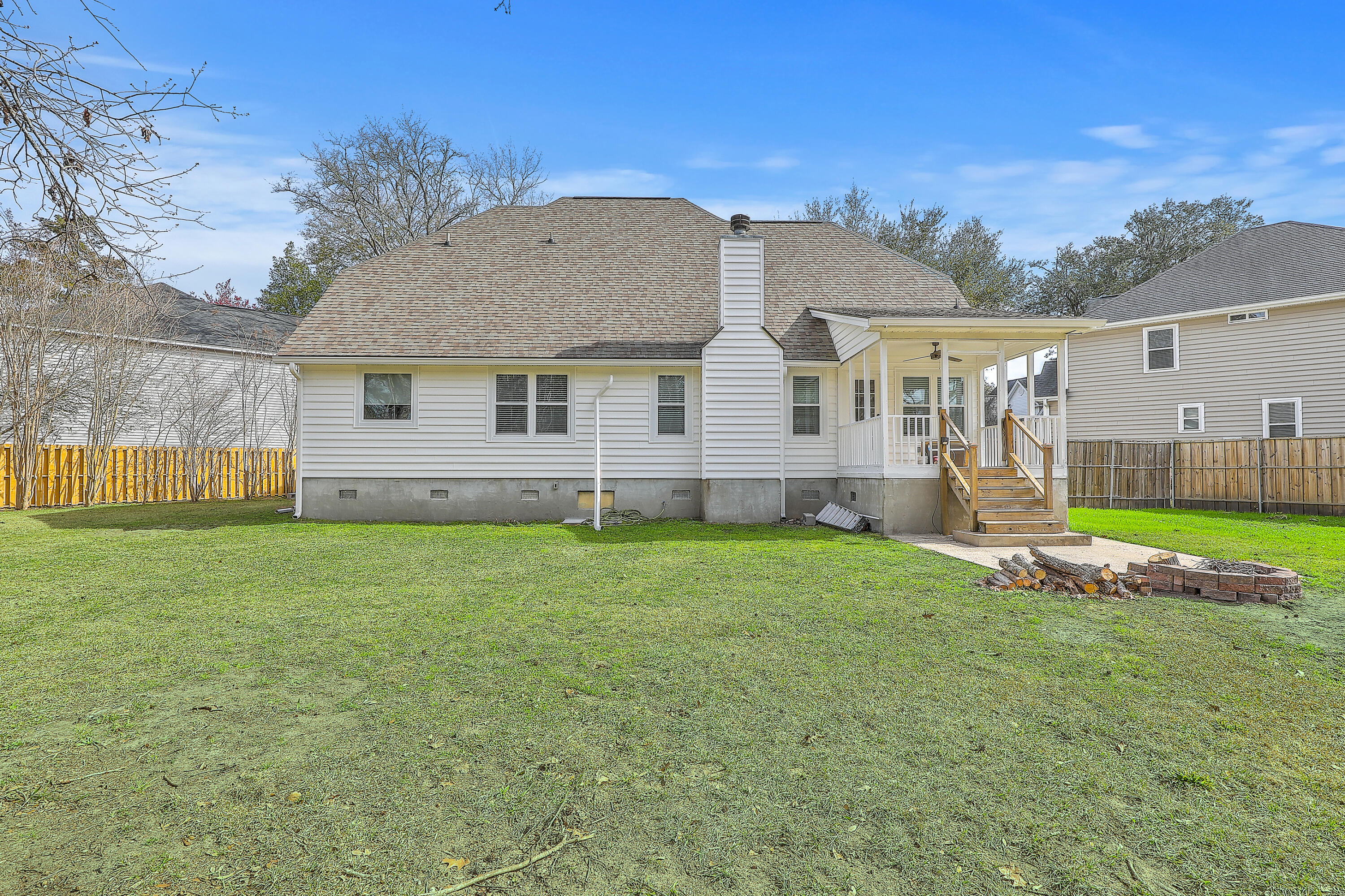 2335 Marsh Lake Court