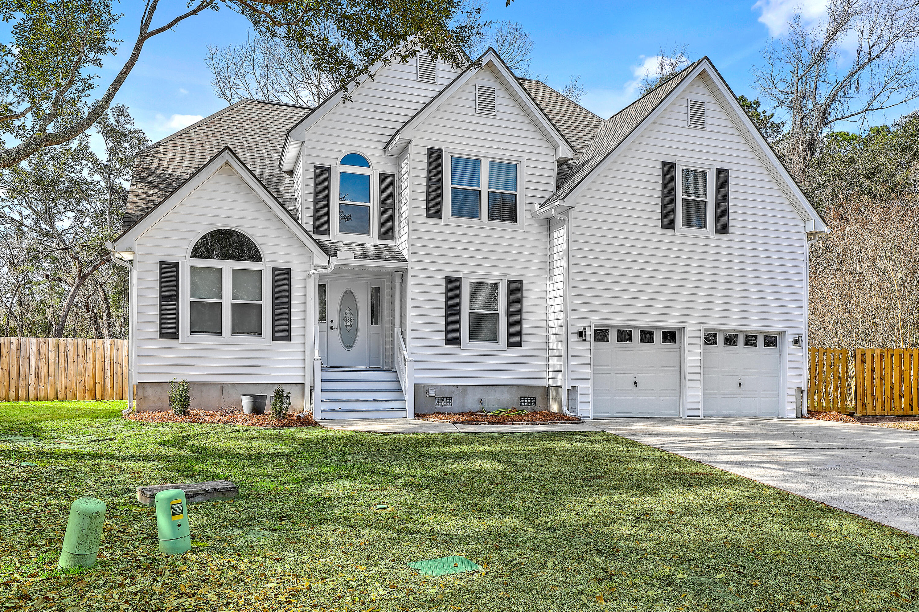 2335 Marsh Lake Court