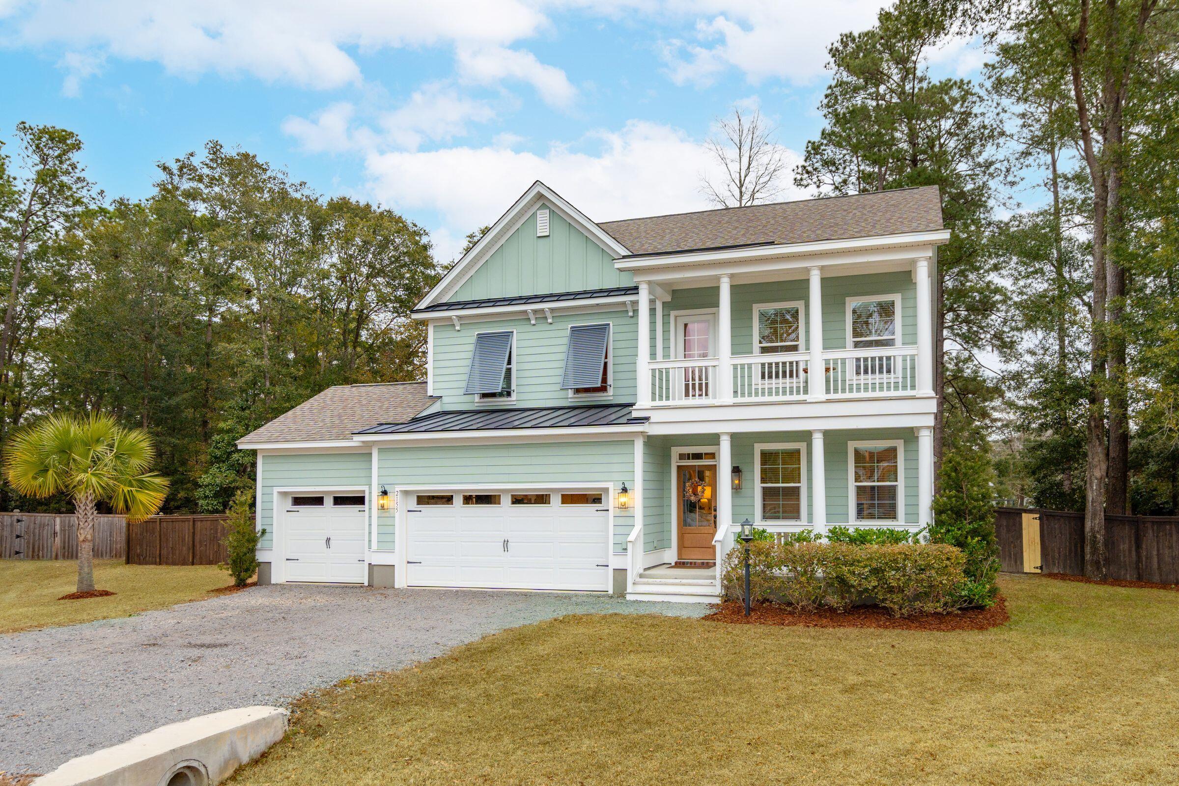 2155 Provolone Lane