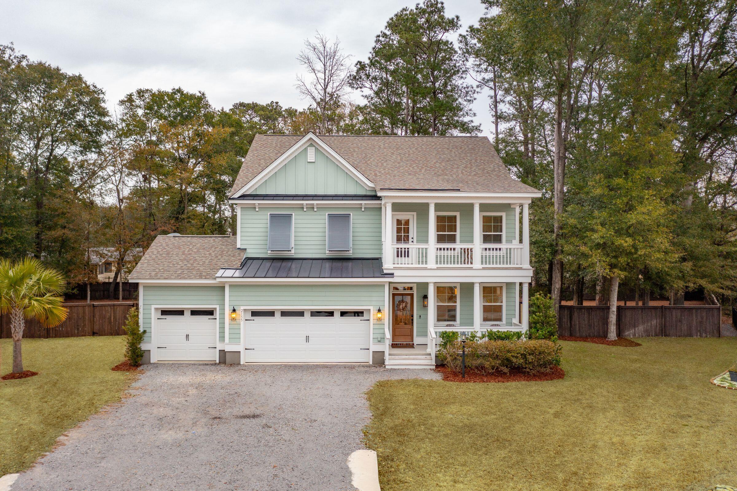 2155 Provolone Lane