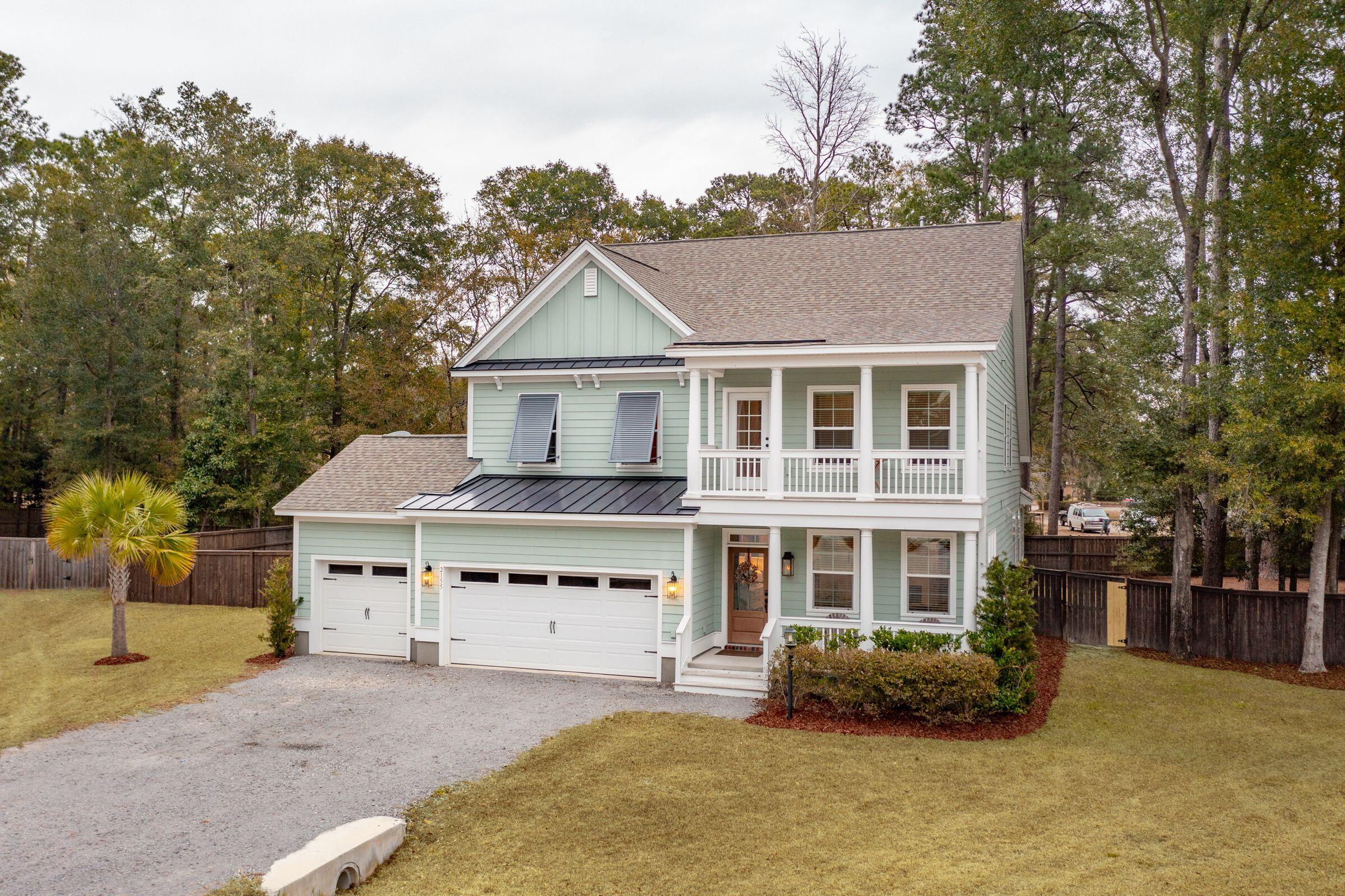 2155 Provolone Lane