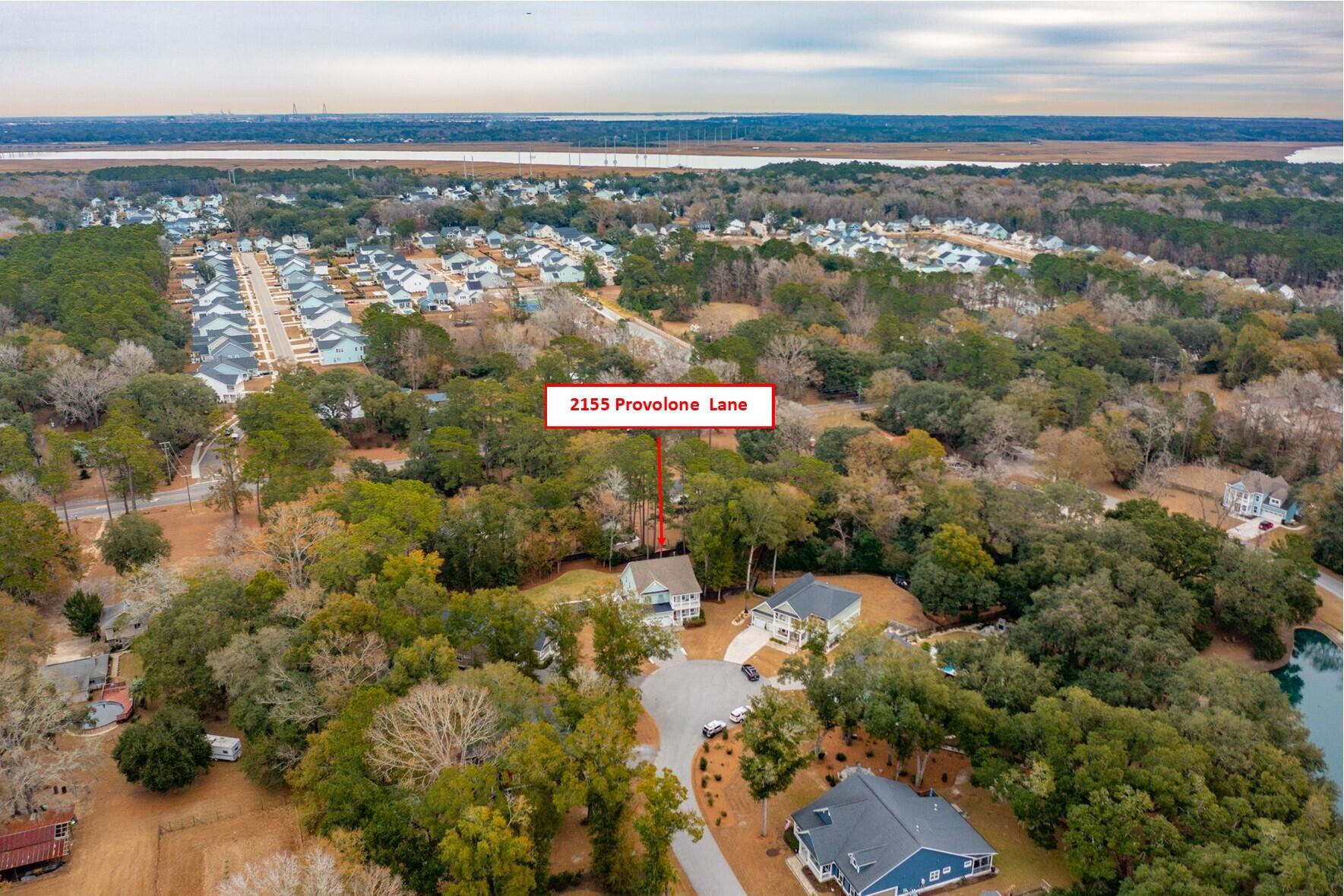 2155 Provolone Lane