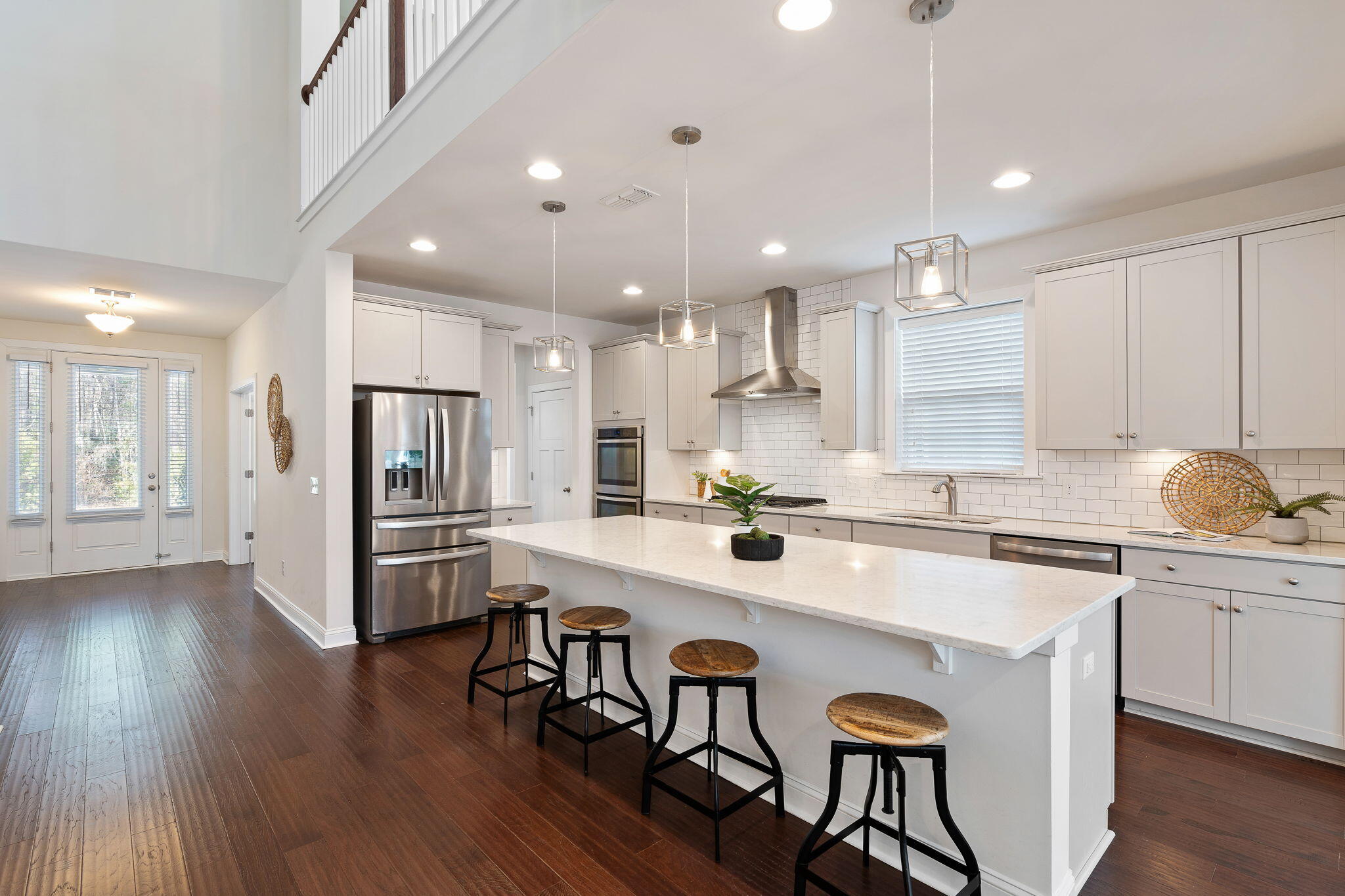 2251 Spring Hope Drive