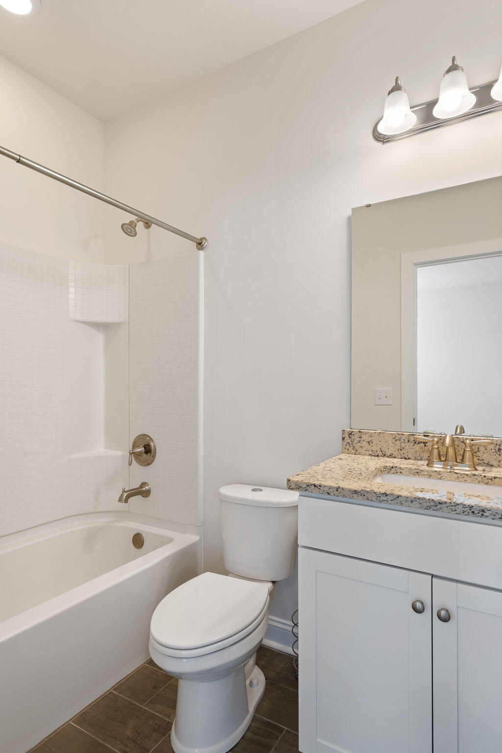 2251 Spring Hope Drive