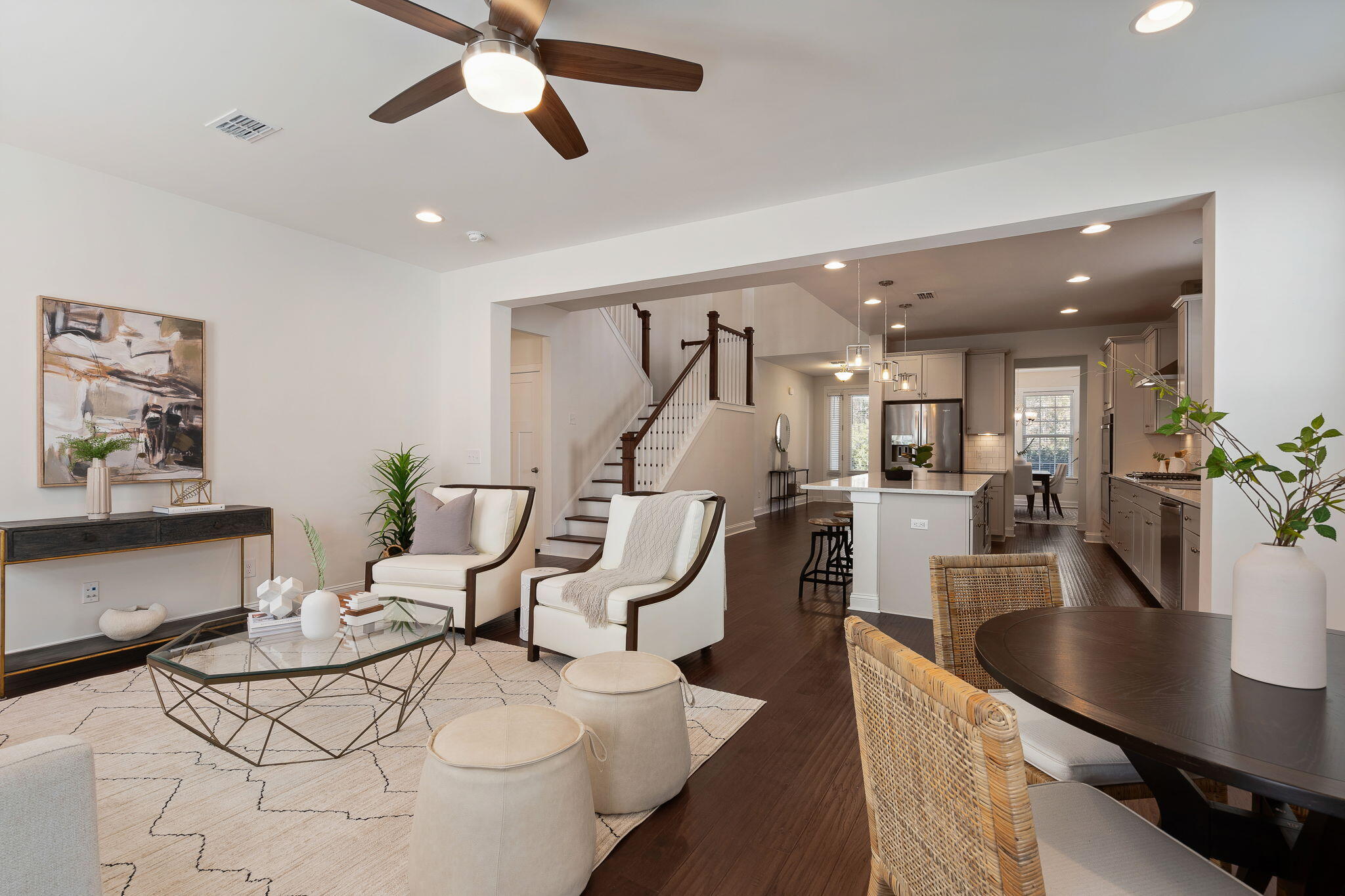 2251 Spring Hope Drive