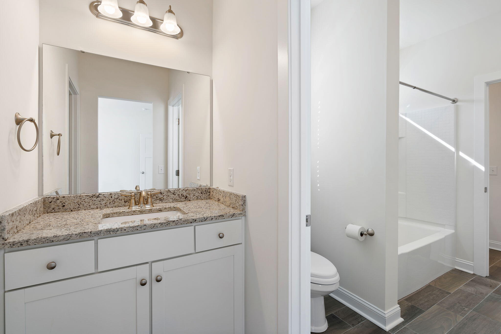 2251 Spring Hope Drive