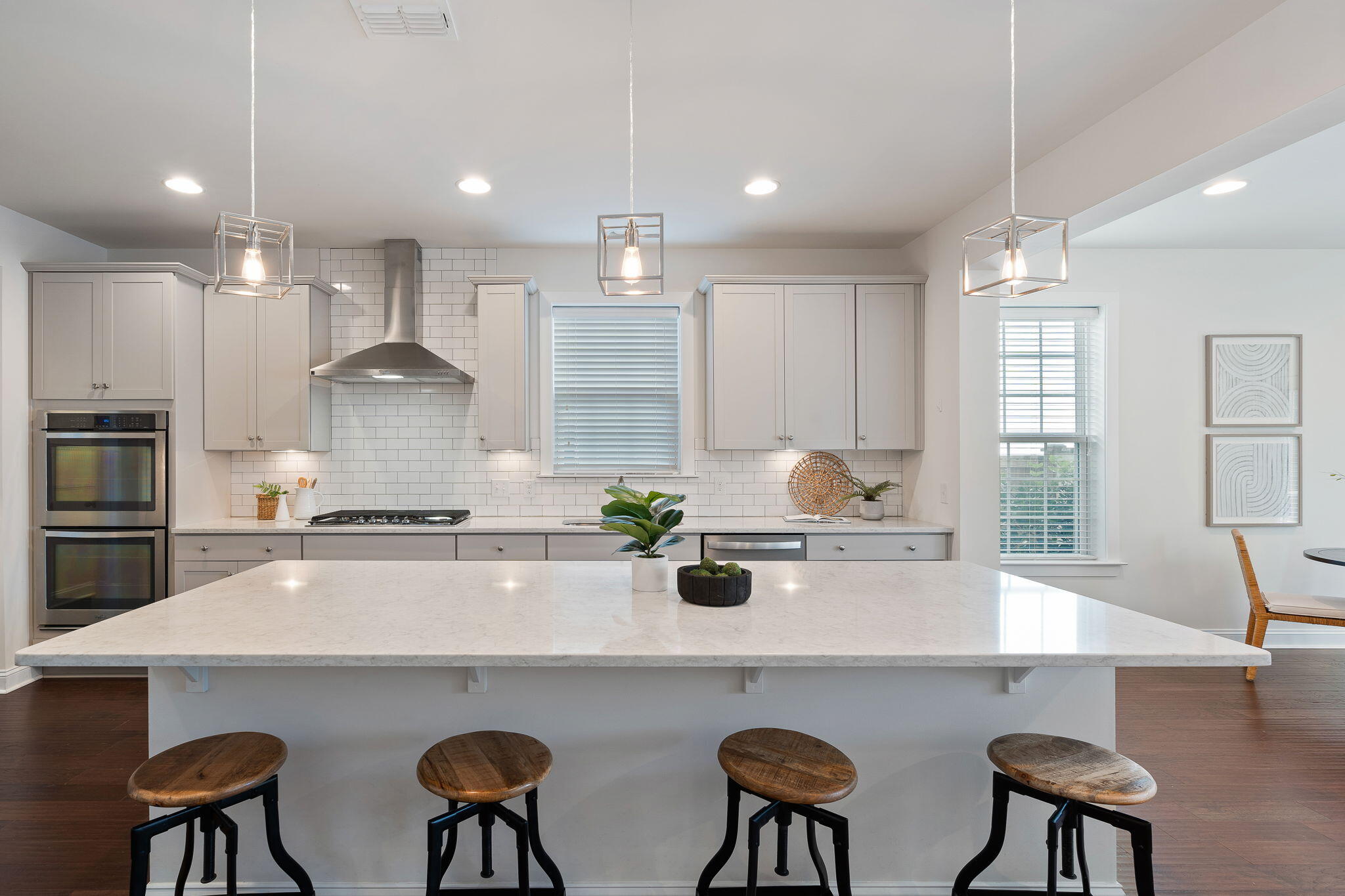 2251 Spring Hope Drive