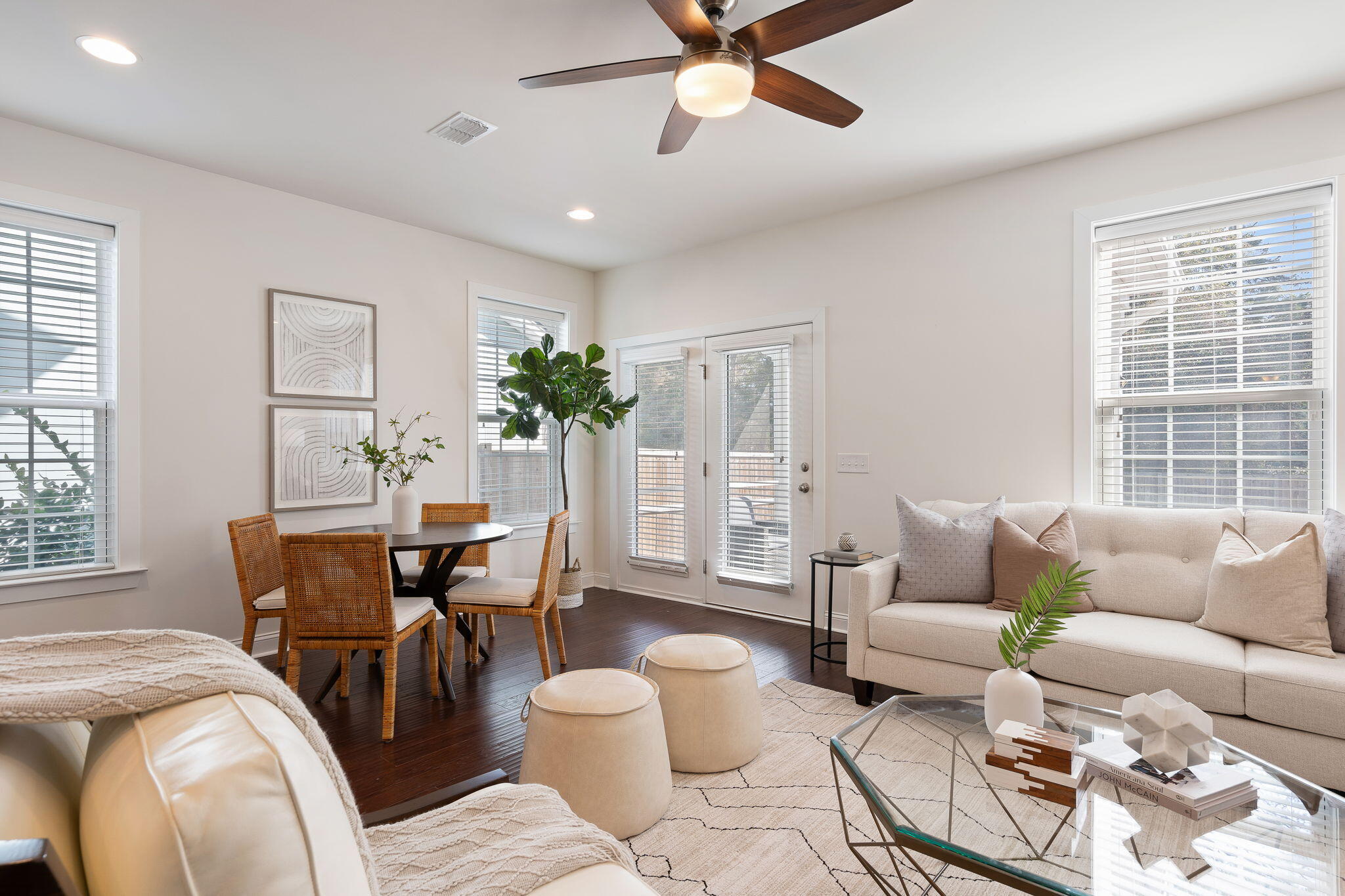 2251 Spring Hope Drive