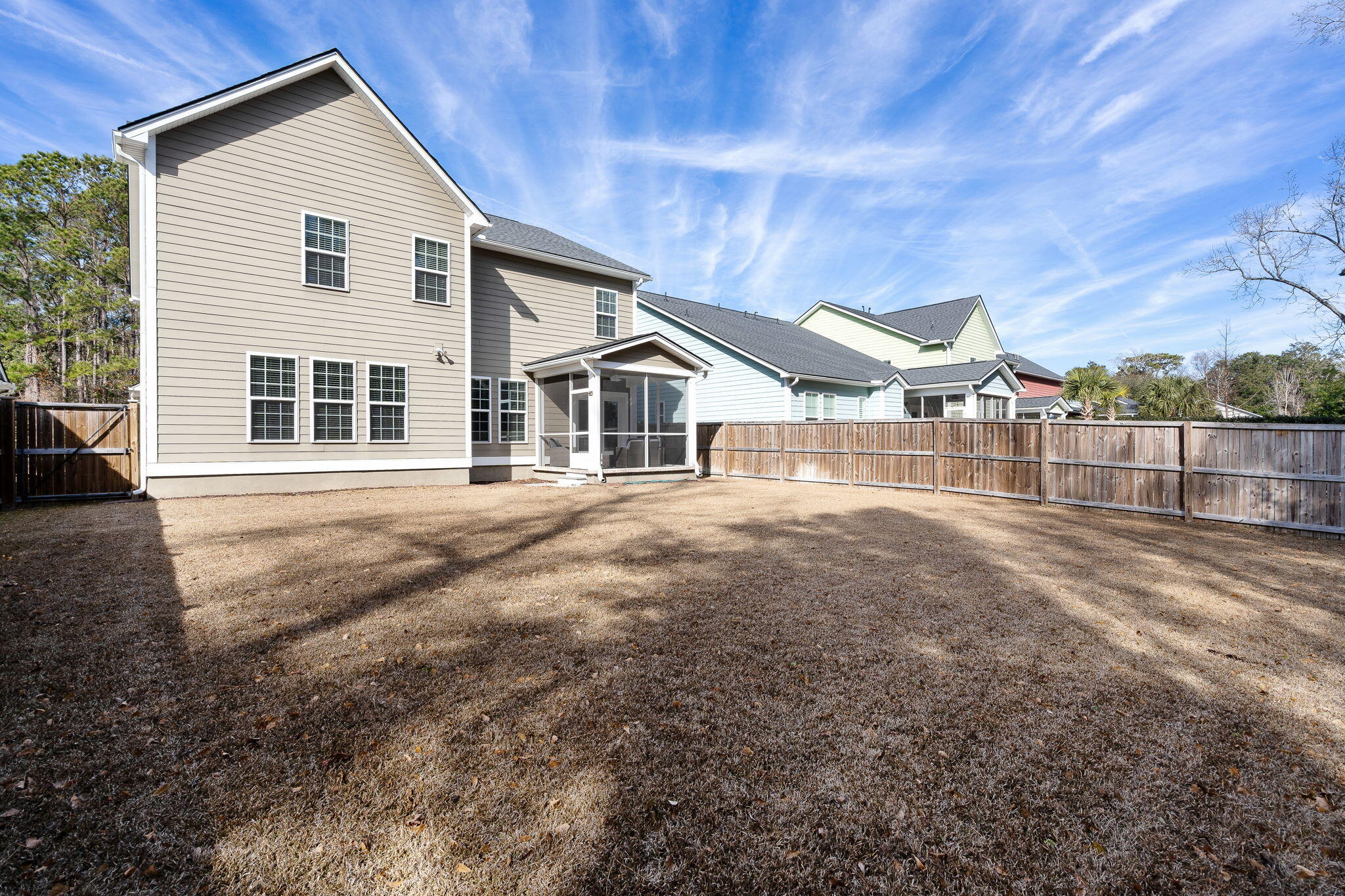 2251 Spring Hope Drive