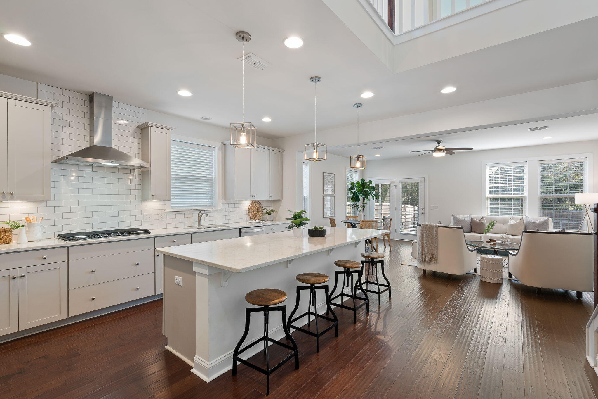 2251 Spring Hope Drive