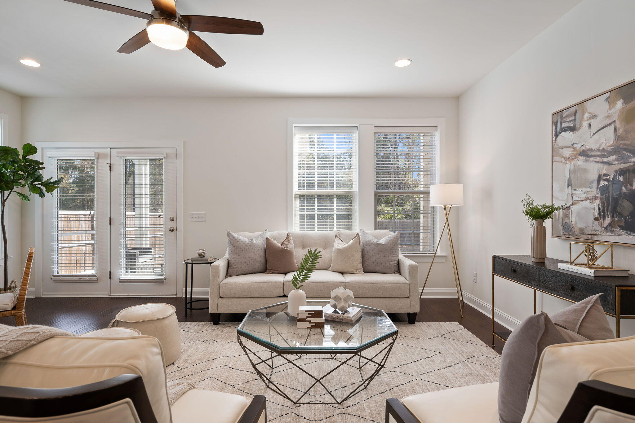 2251 Spring Hope Drive