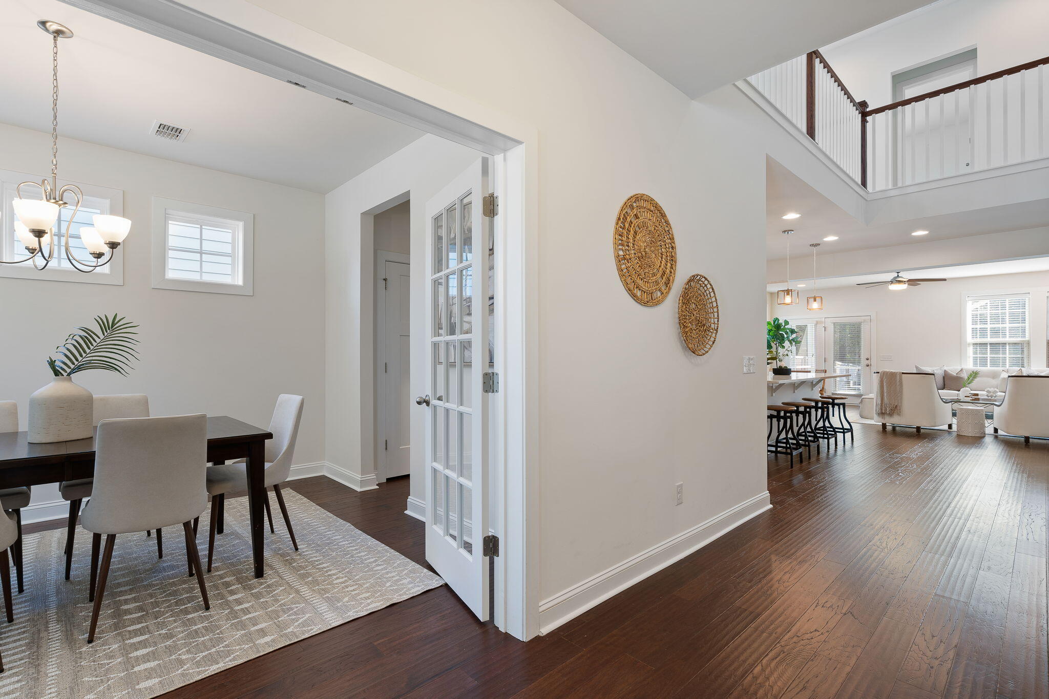 2251 Spring Hope Drive