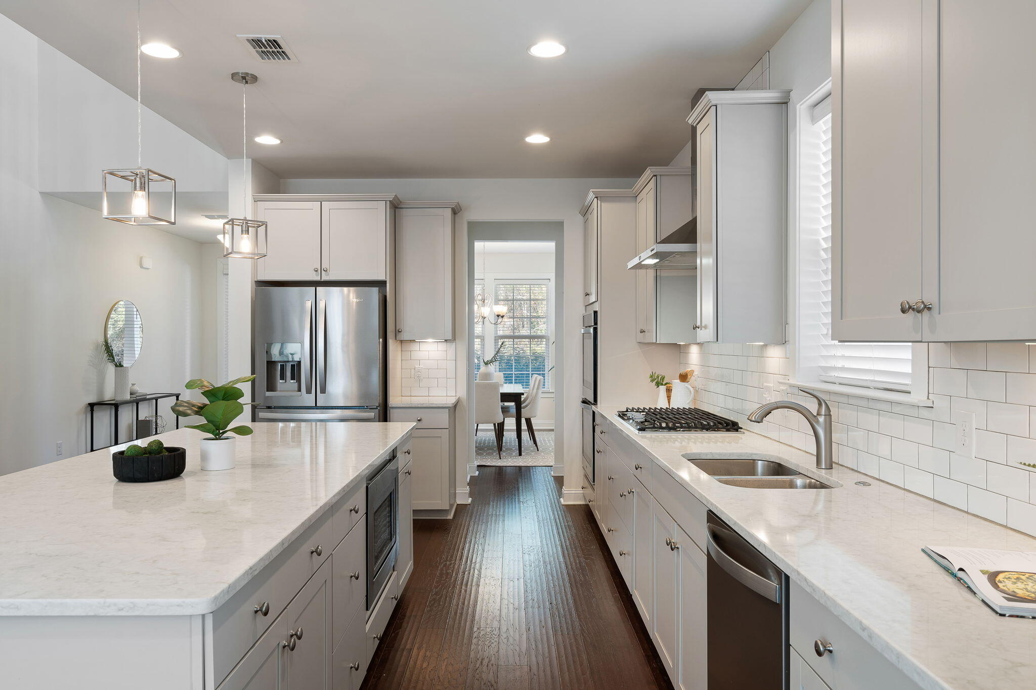 2251 Spring Hope Drive