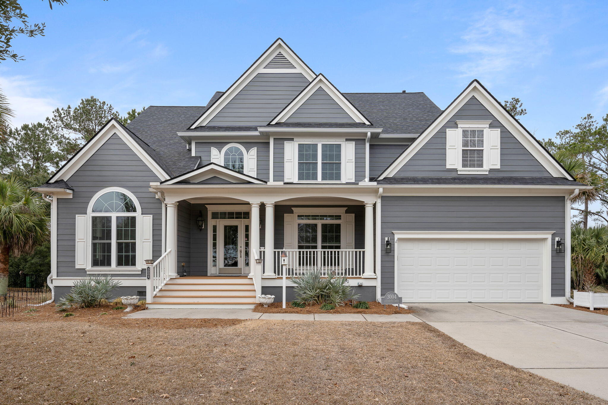 3004 Riverwood Drive