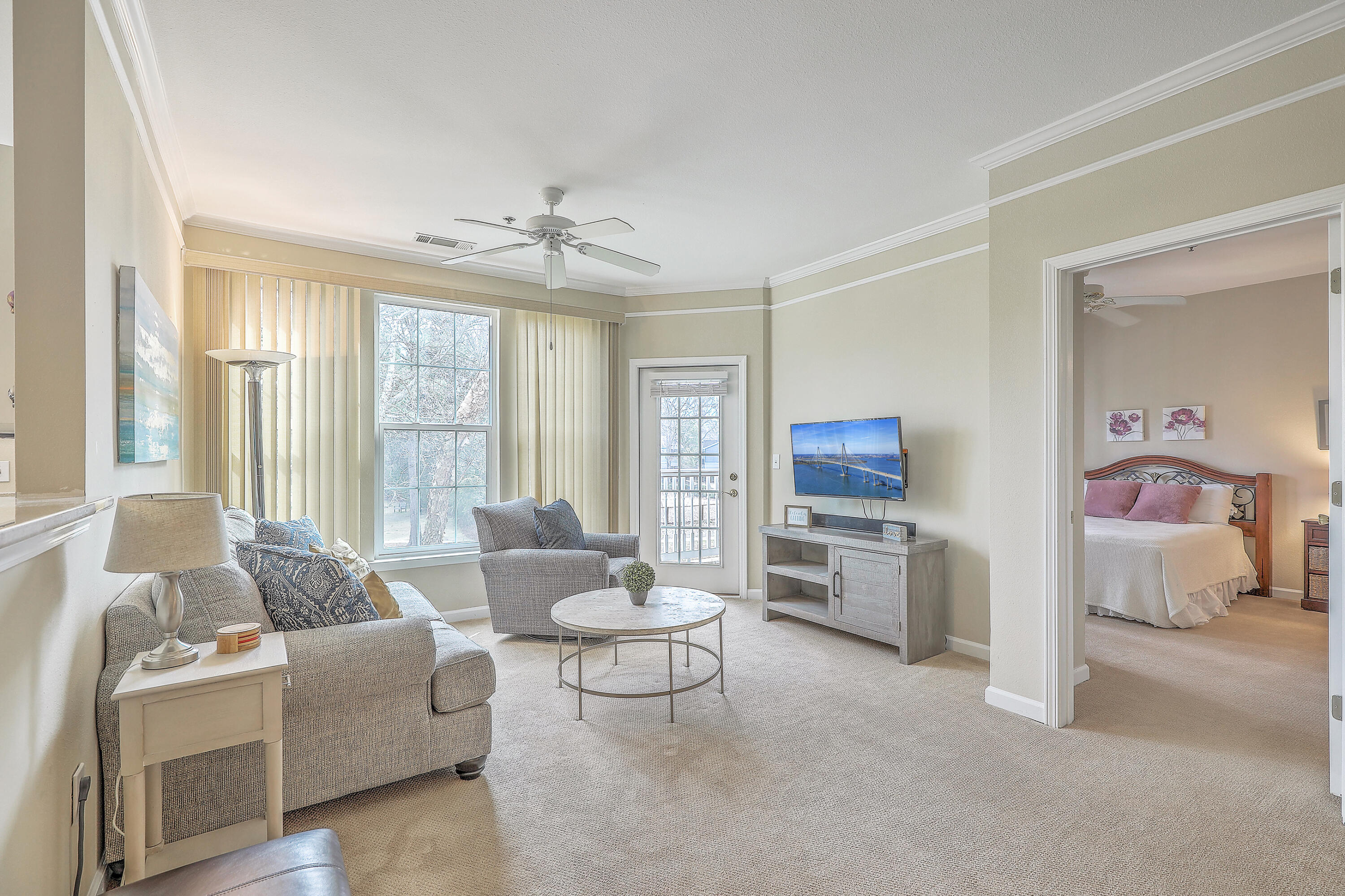1321 Telfair Way