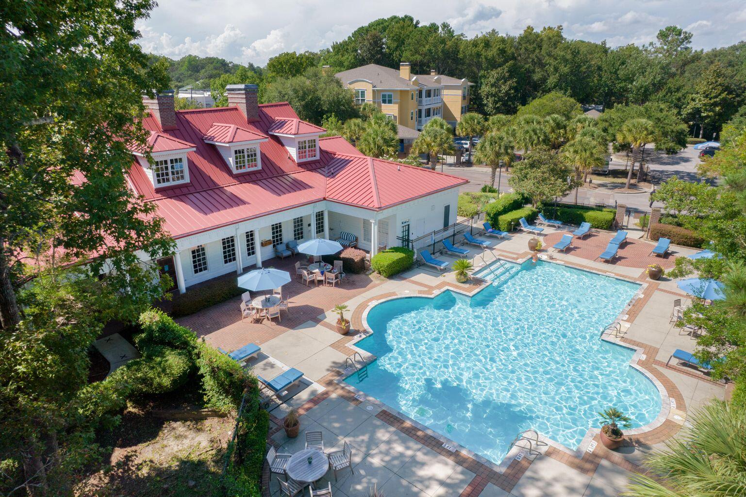 1321 Telfair Way