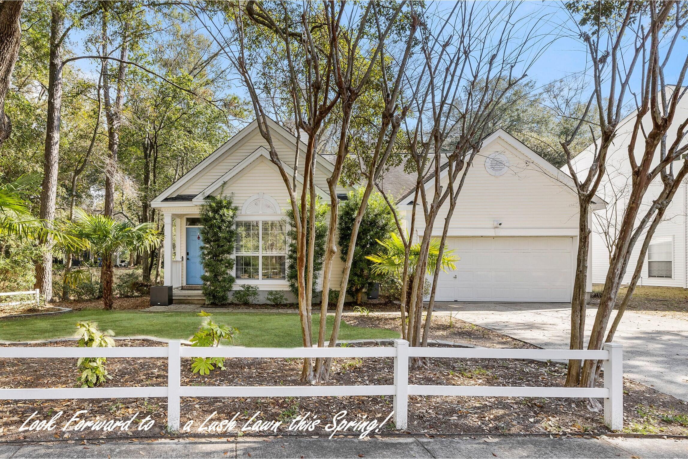 1595 Harborsun Drive