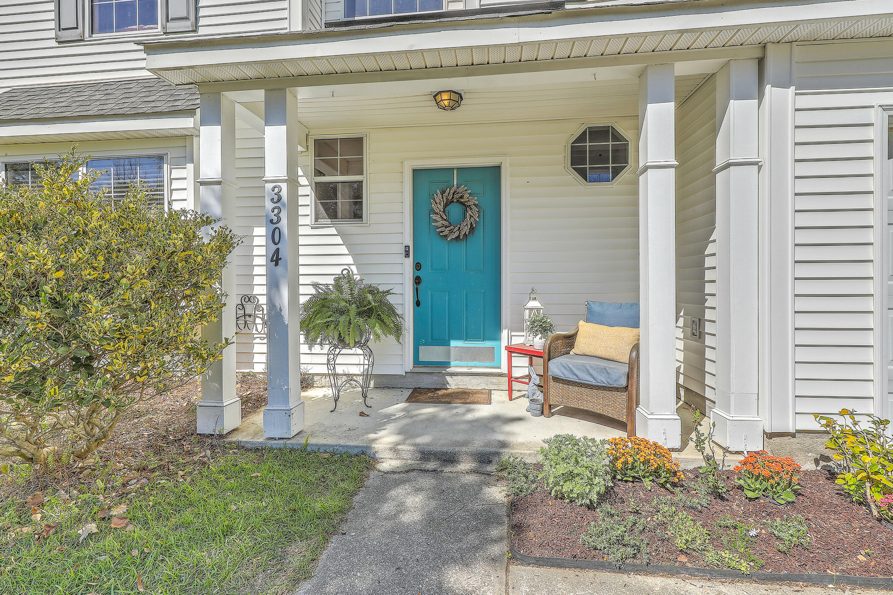 3304 Cedar Creek Court