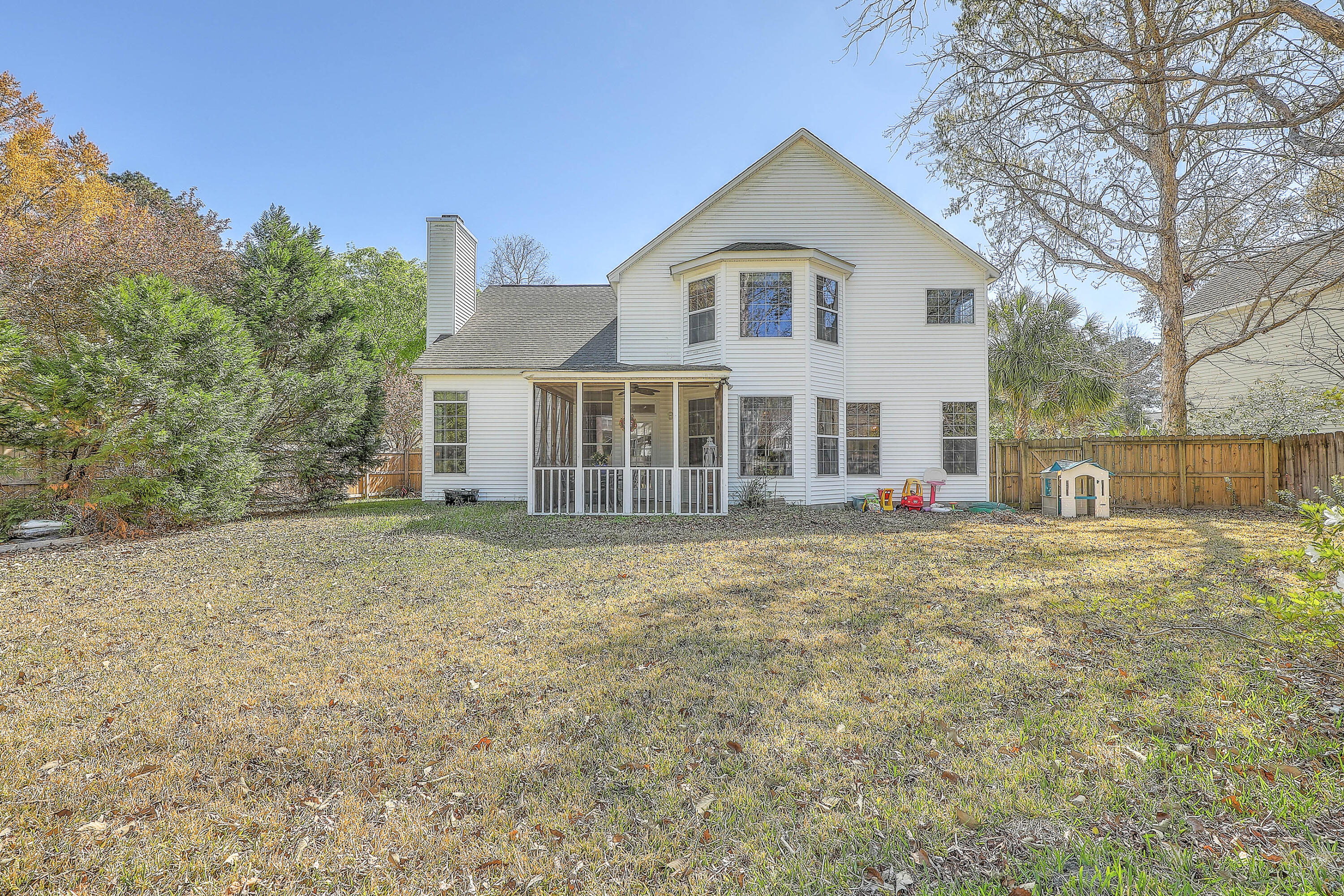 3304 Cedar Creek Court